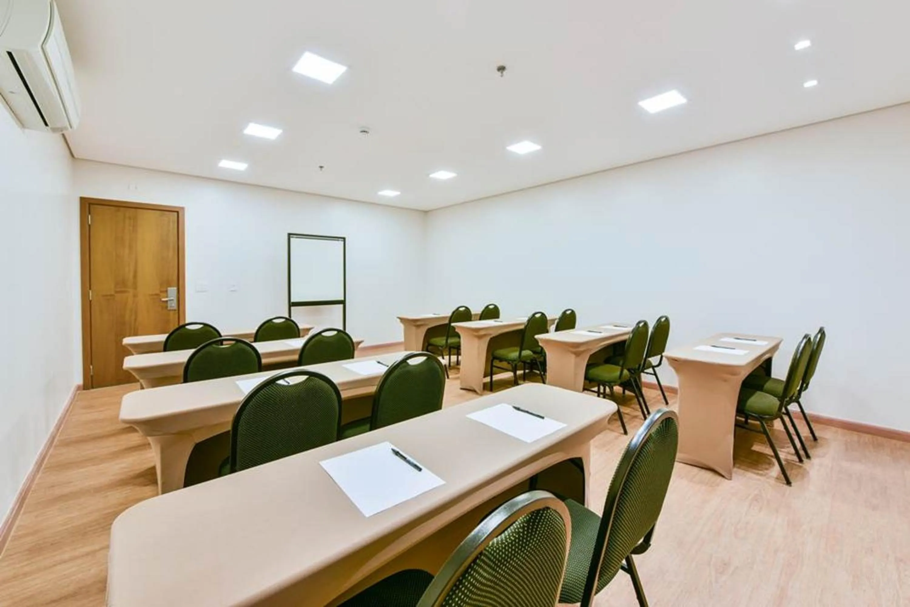 Banquet/Function facilities in Intercity Anápolis