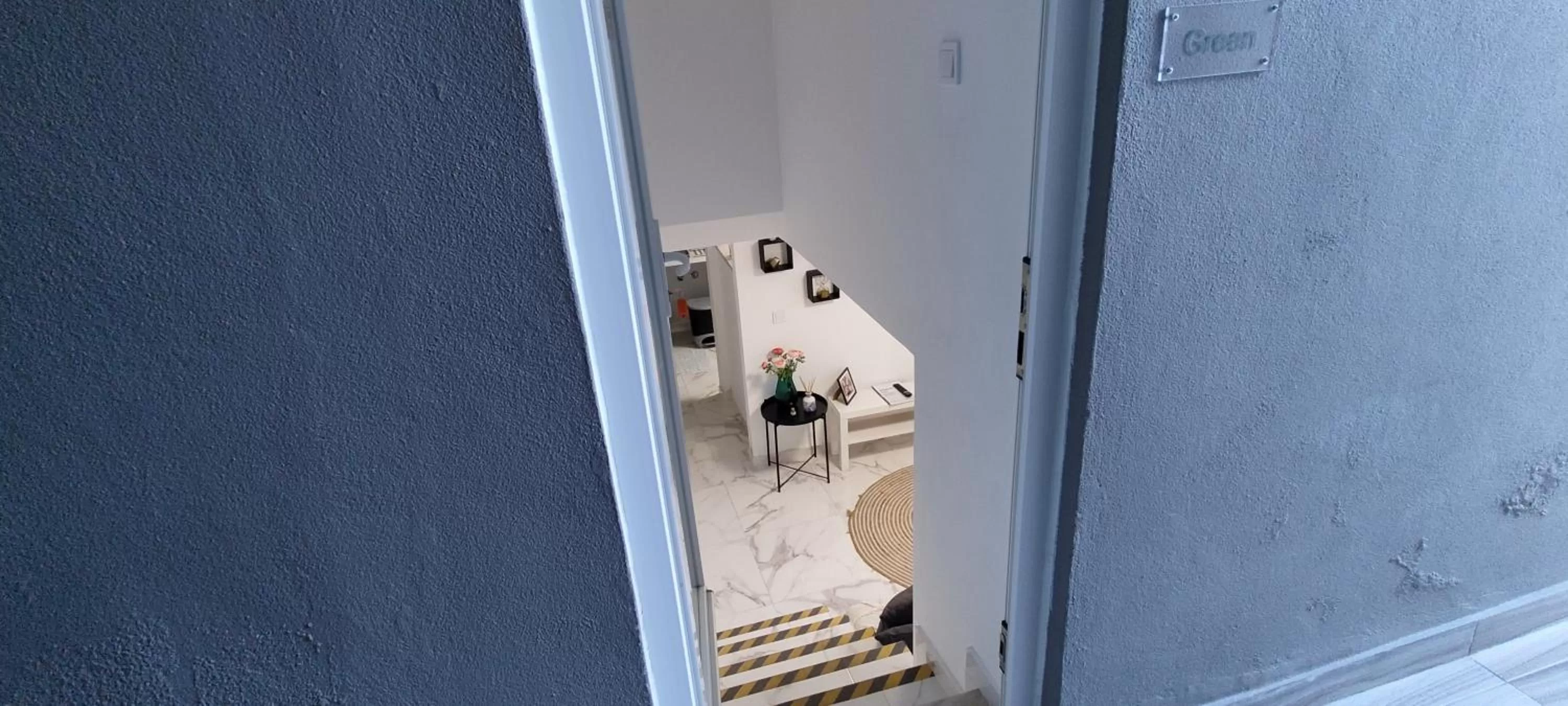 Living room, Pool View in Costa Paradise Beach