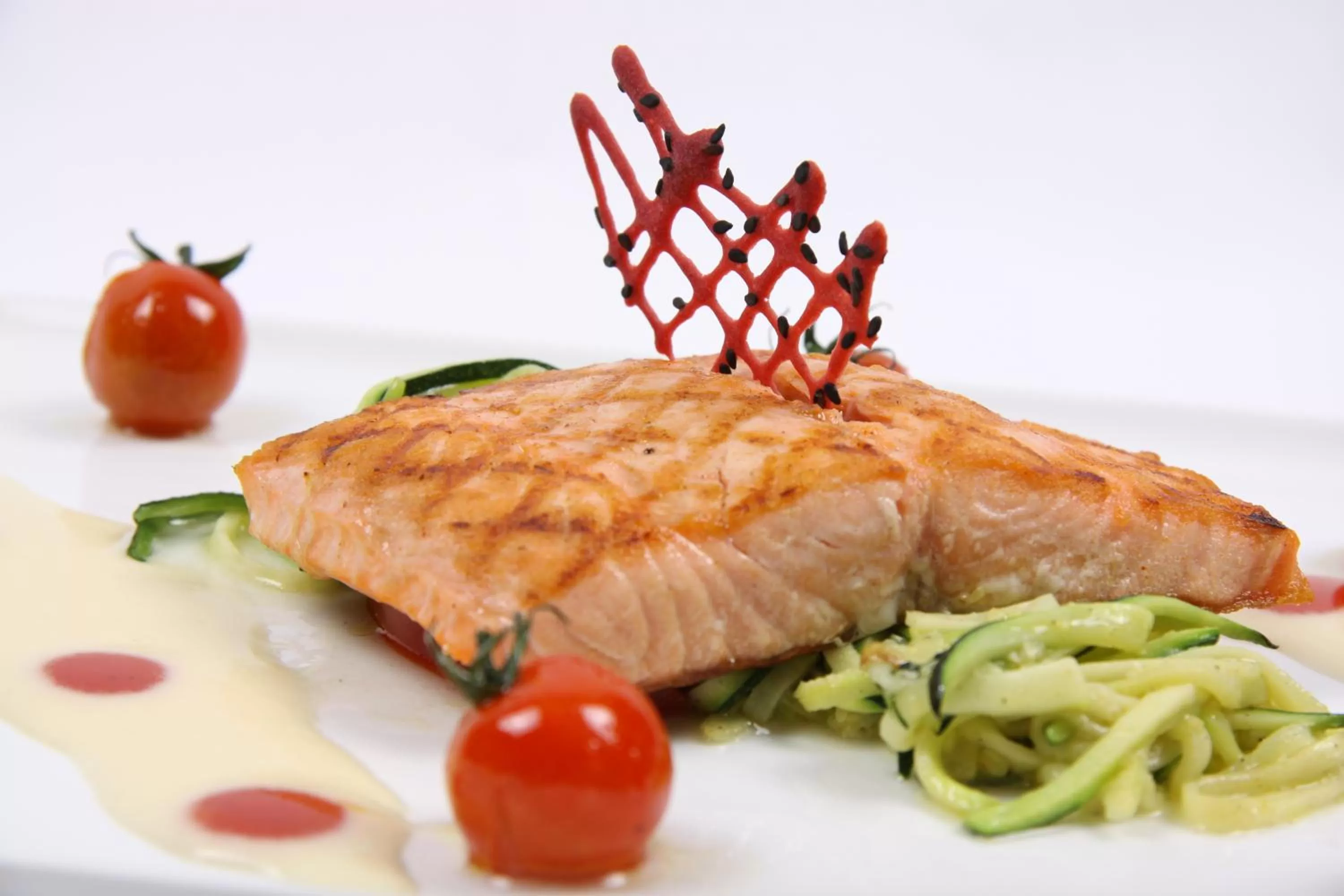 Food and drinks in Hotel zur Pfalz