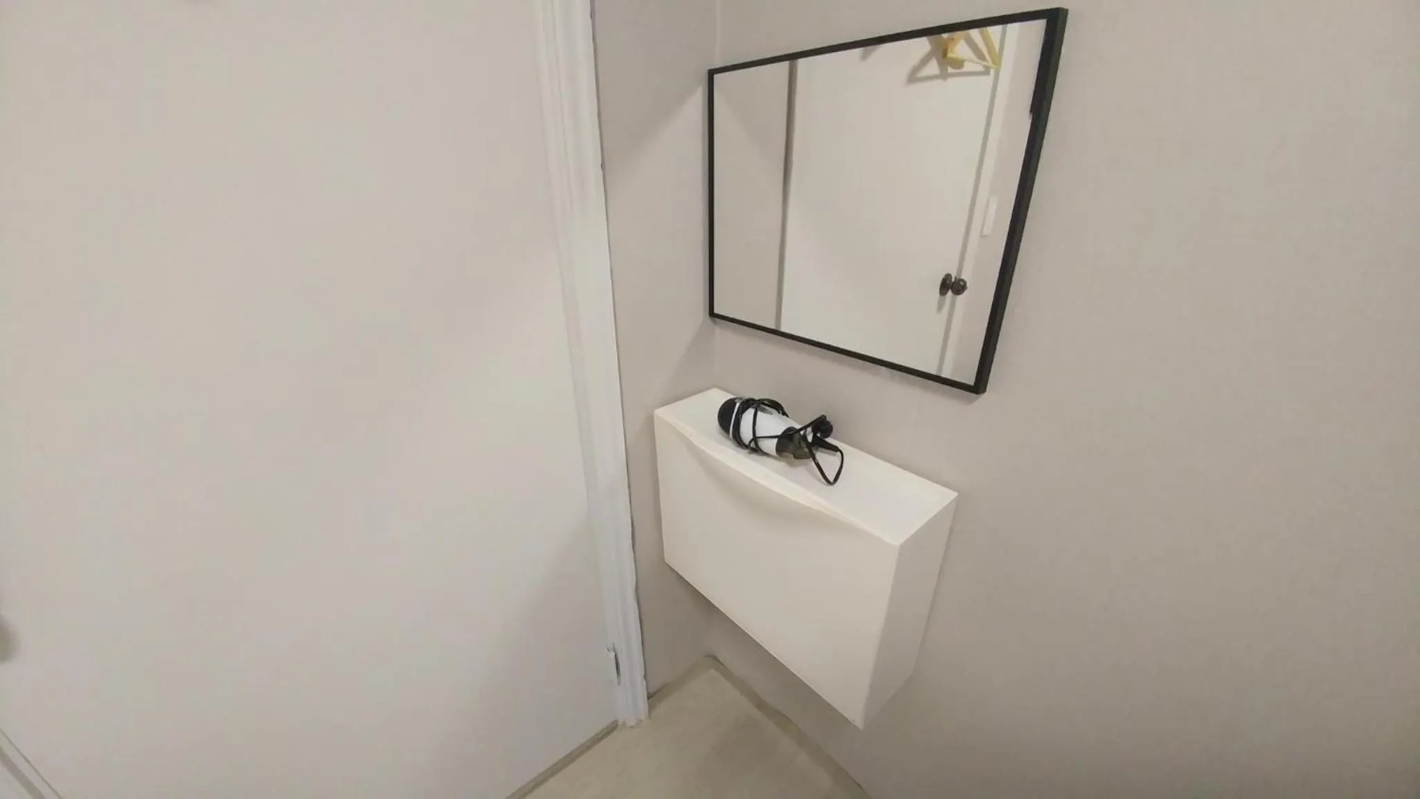 Decorative detail in Hause Itaewon