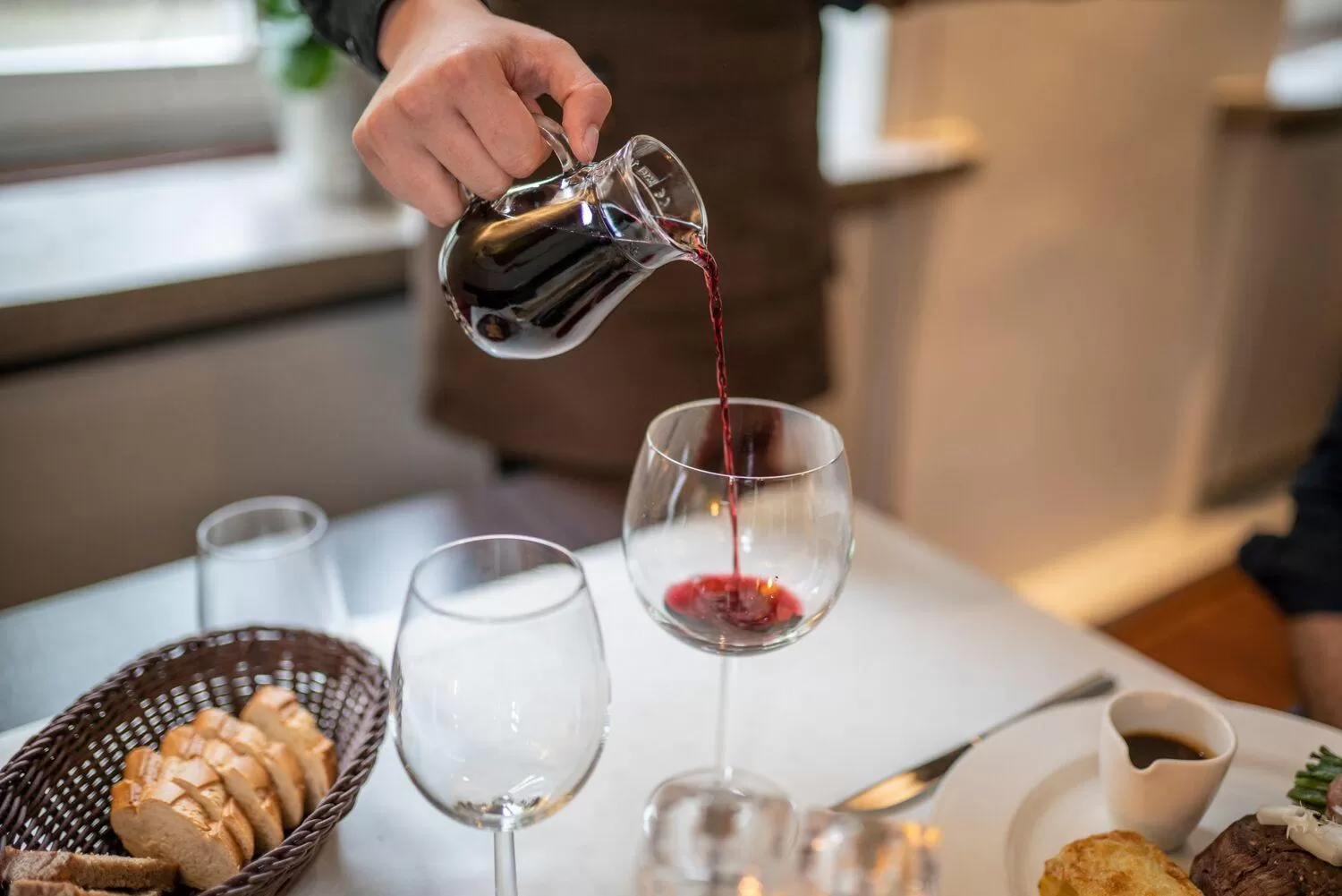 Restaurant/places to eat in Hotel Restaurant Roemer