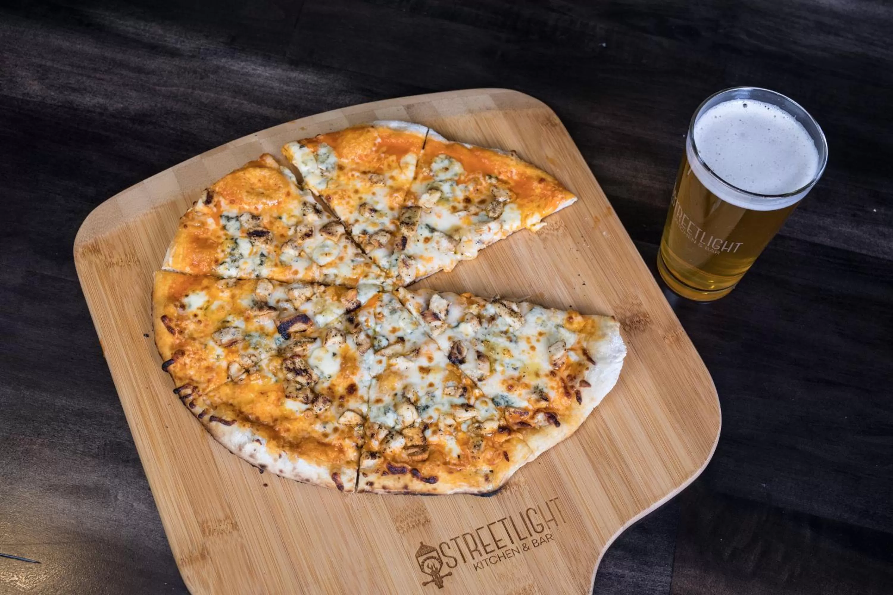 Restaurant/places to eat in Holiday Inn & Suites Philadelphia W - Drexel Hill by IHG