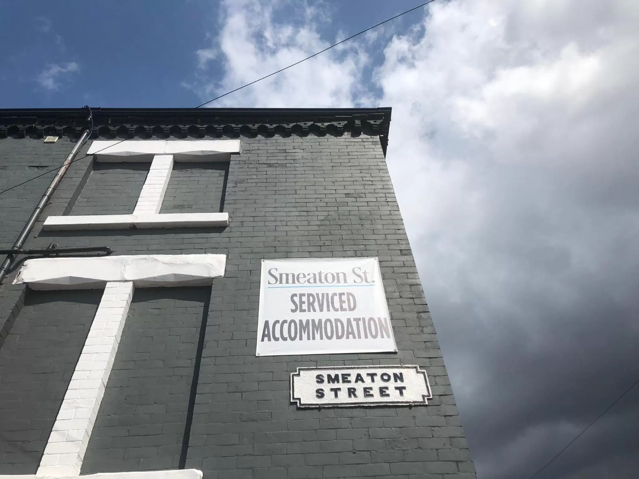 Smeaton serviced Accommodation