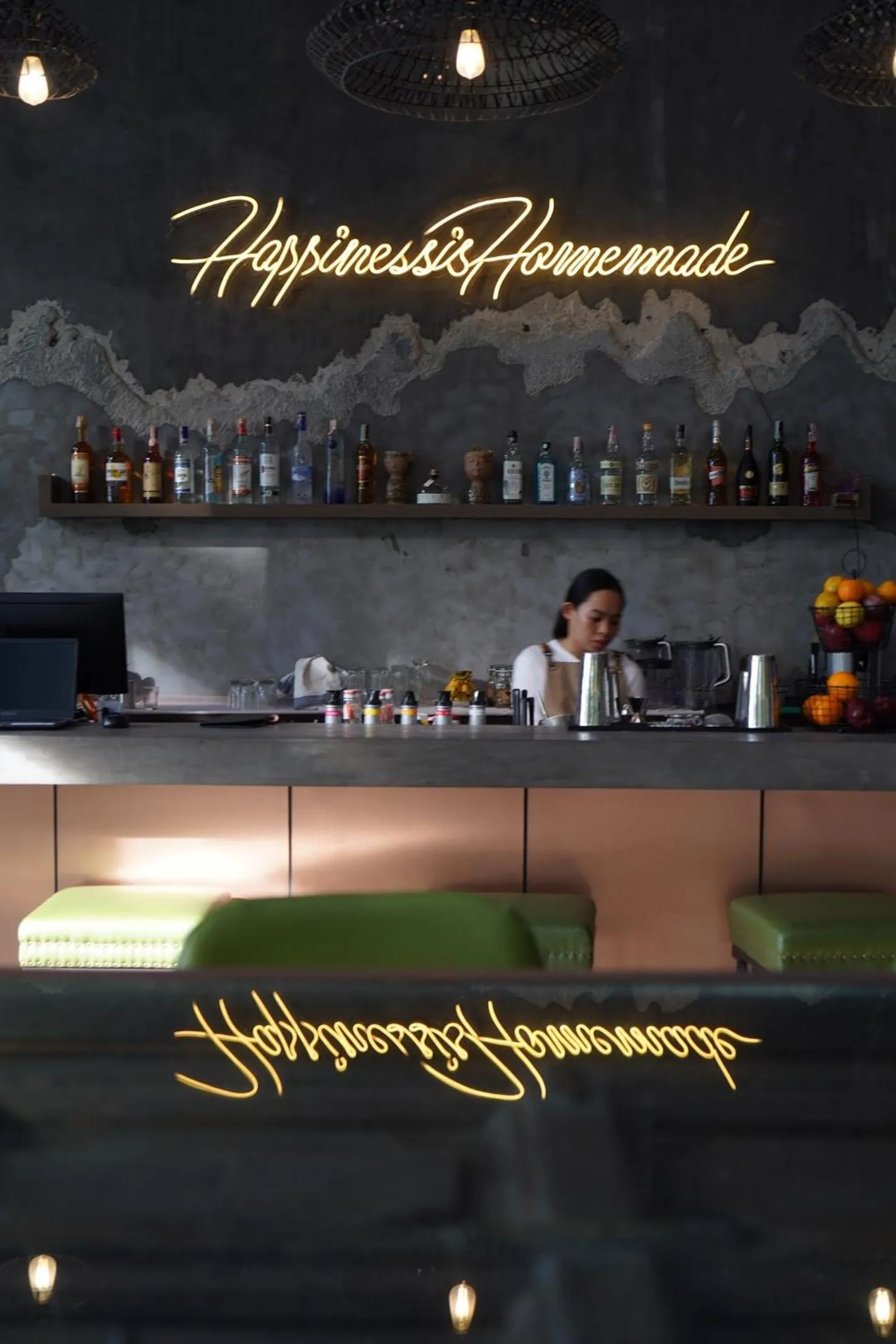 Restaurant/places to eat in Baan Laimai Beach Resort & Spa - SHA Extra Plus