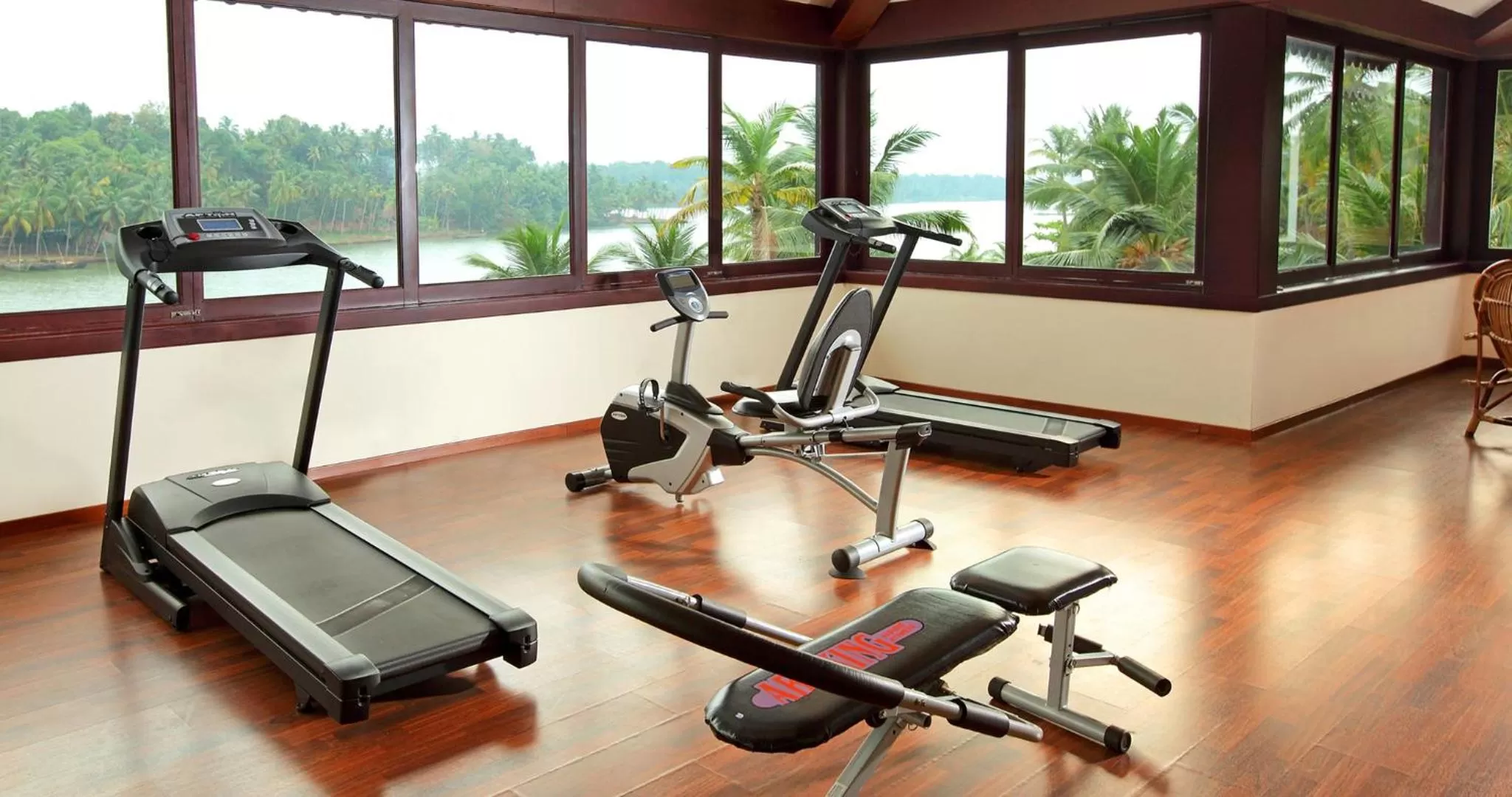 Activities in Fragrant Nature Backwater Resort & Ayurveda Spa Kollam