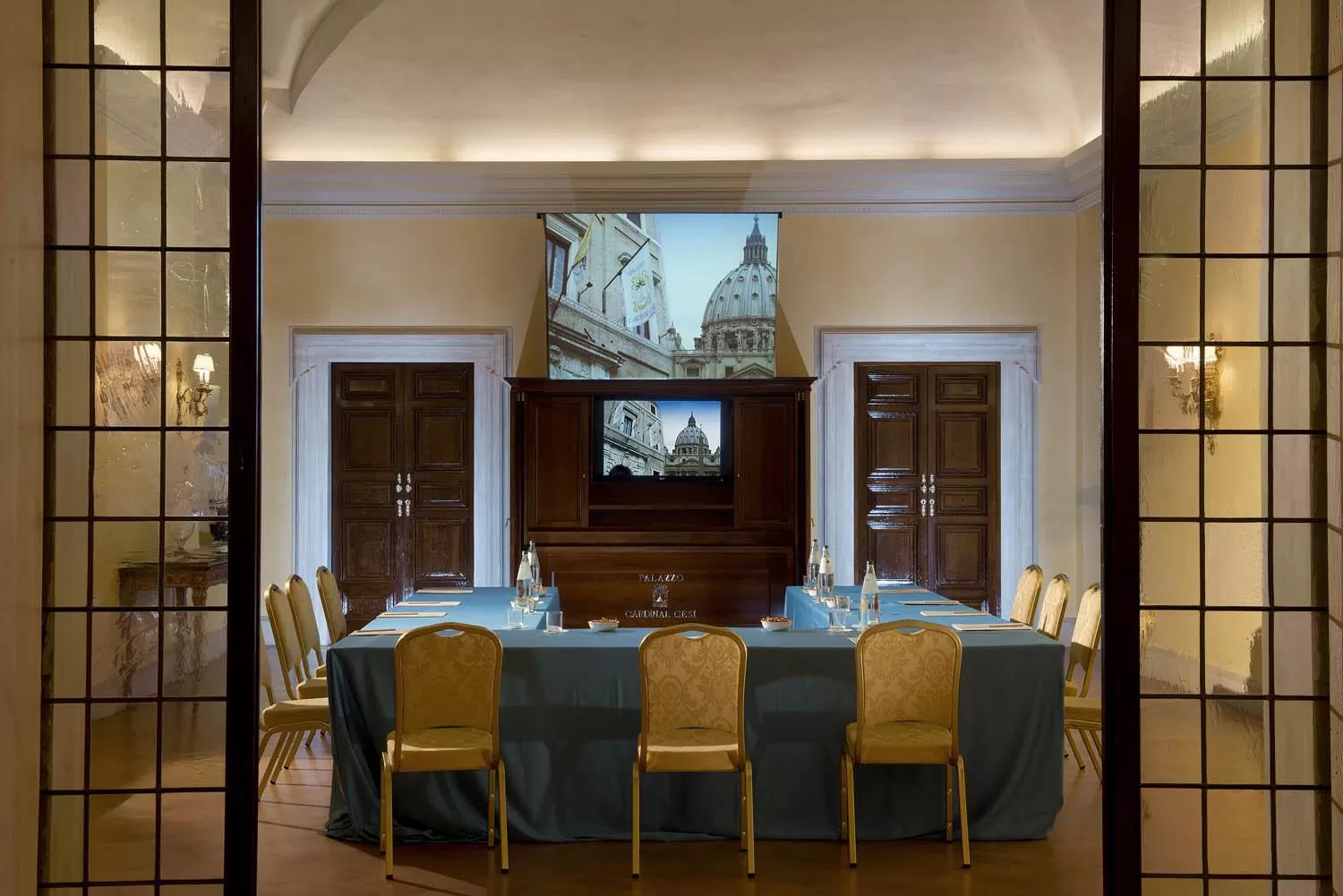 Other in Palazzo Cardinal Cesi