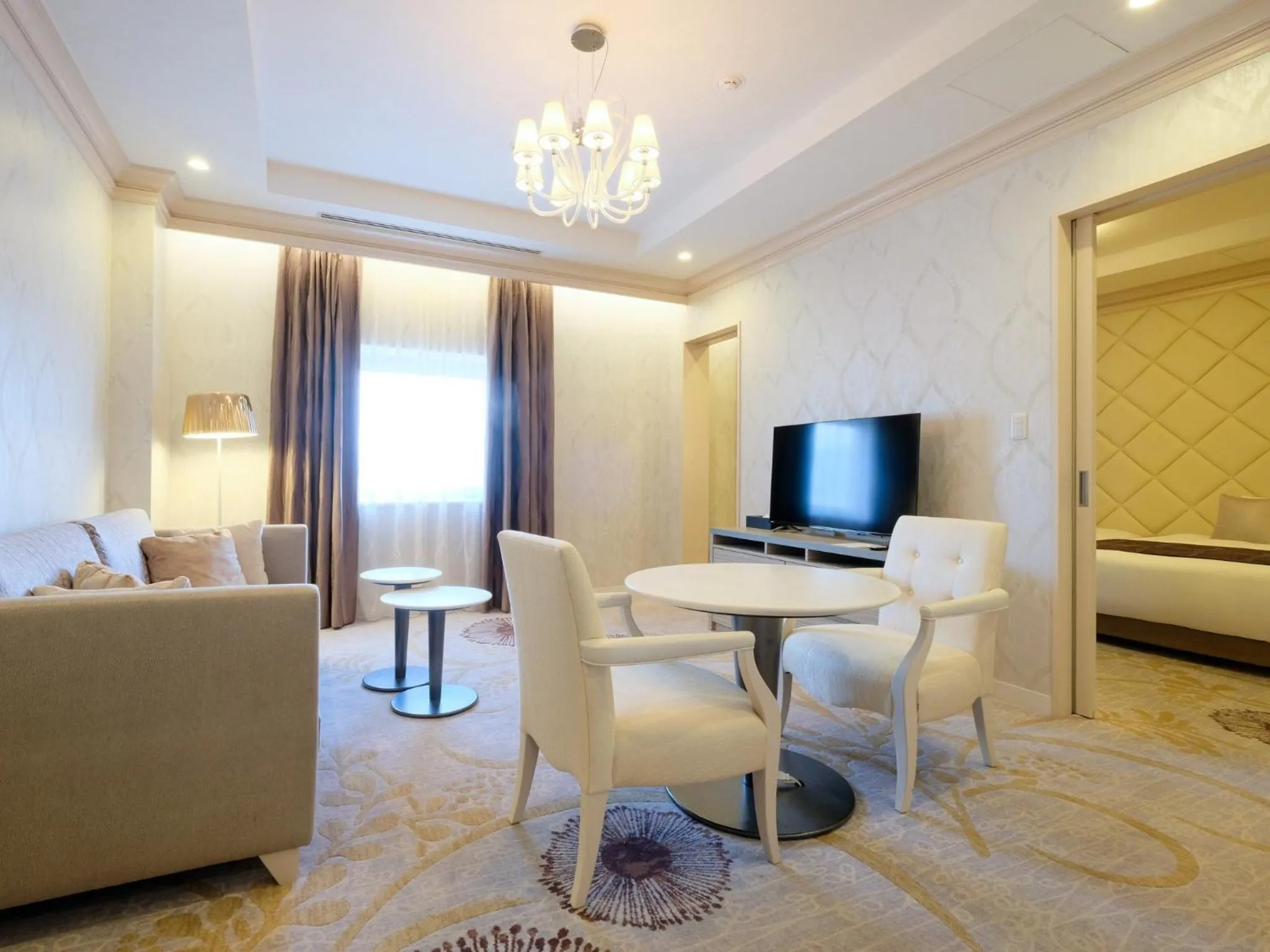 View (from property/room) in Hotel Buena Vista