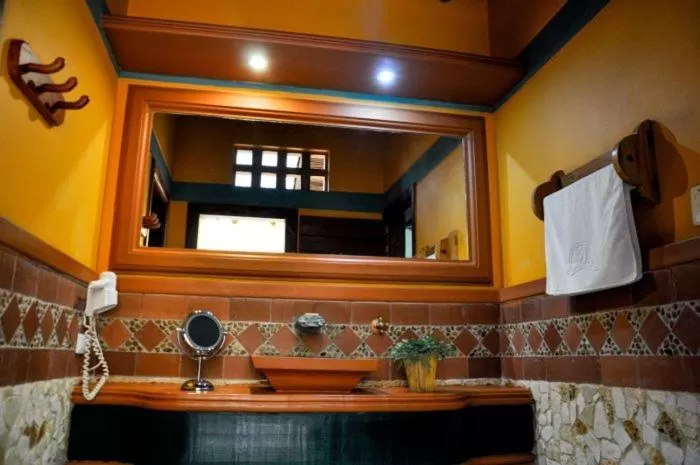 Hotel Portón del Sol