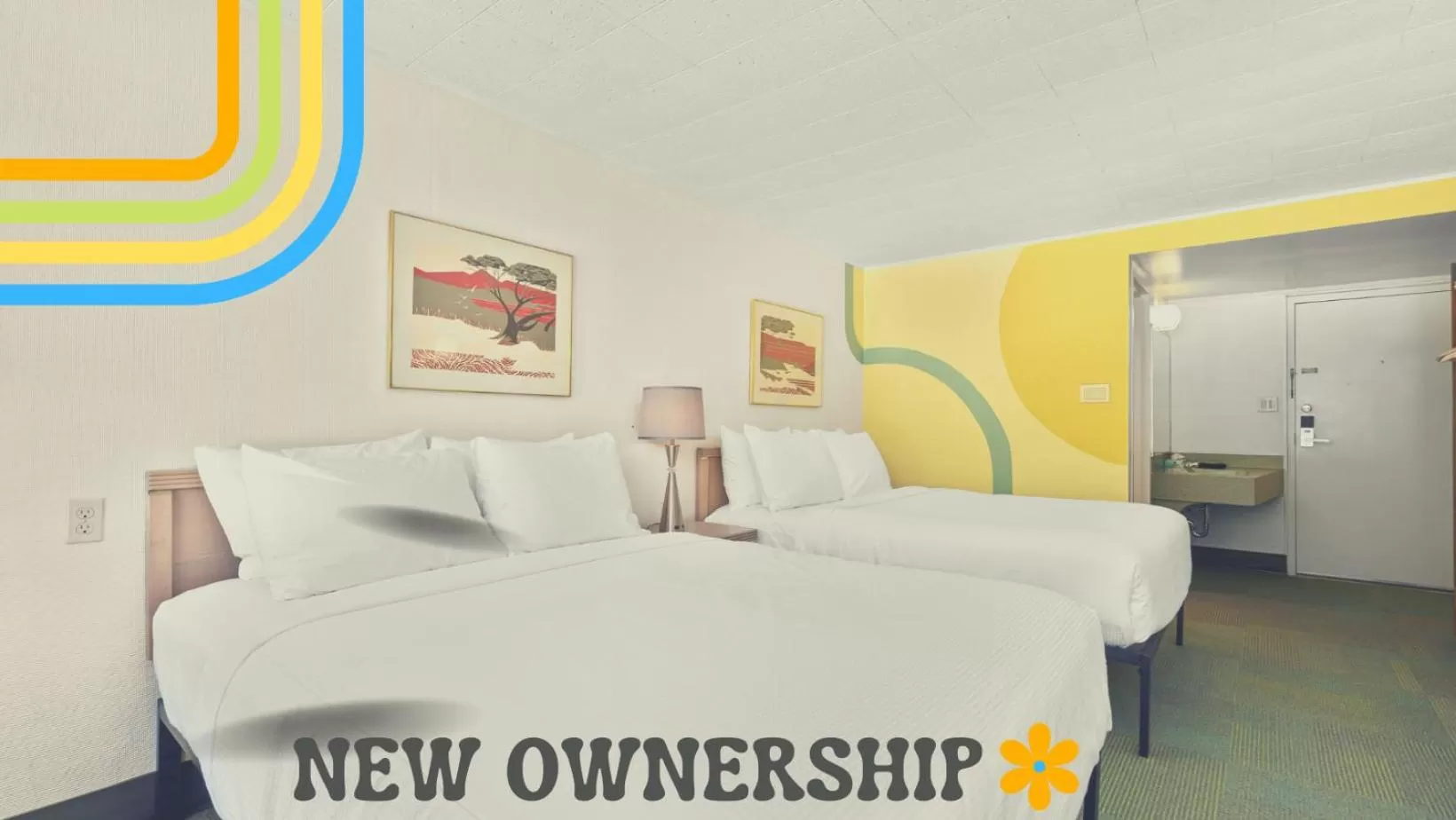 Stardust Motel Wallace