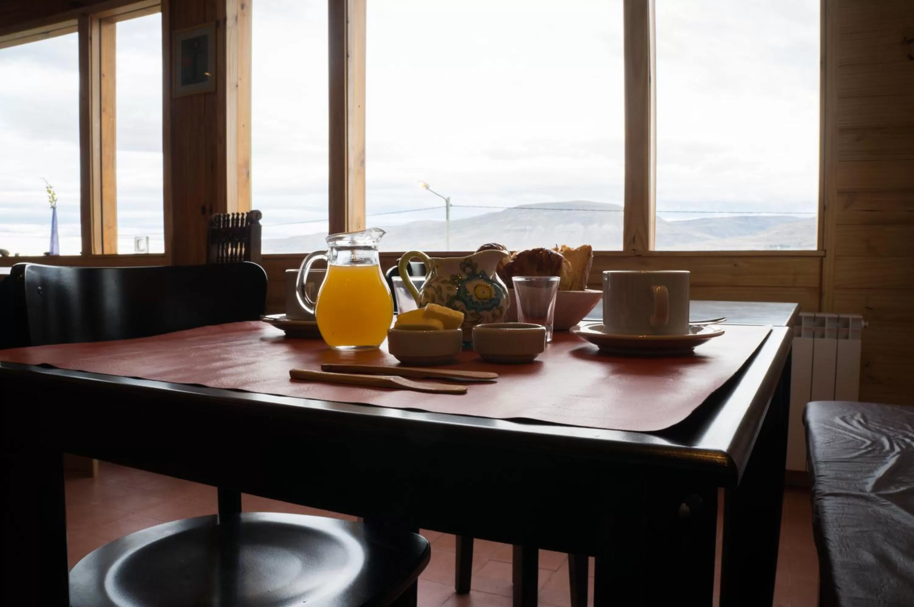 Other in Hostería La Soberana