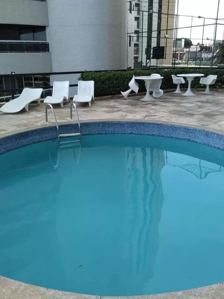 Golden Flat Beira Mar 1655