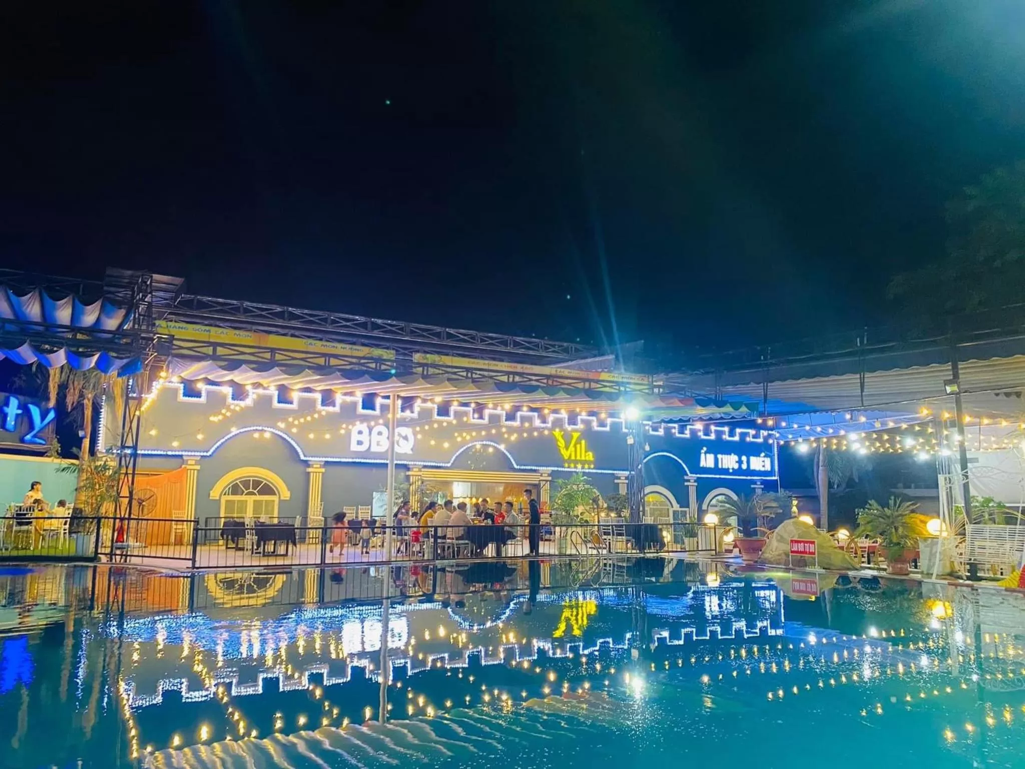 D'Villa Hotel - Homestay