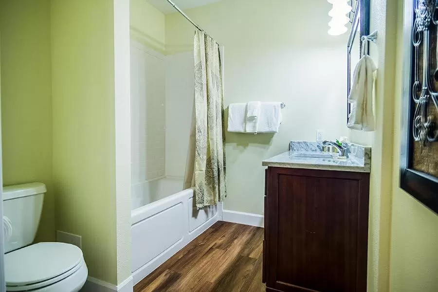 The Campbell House Inn