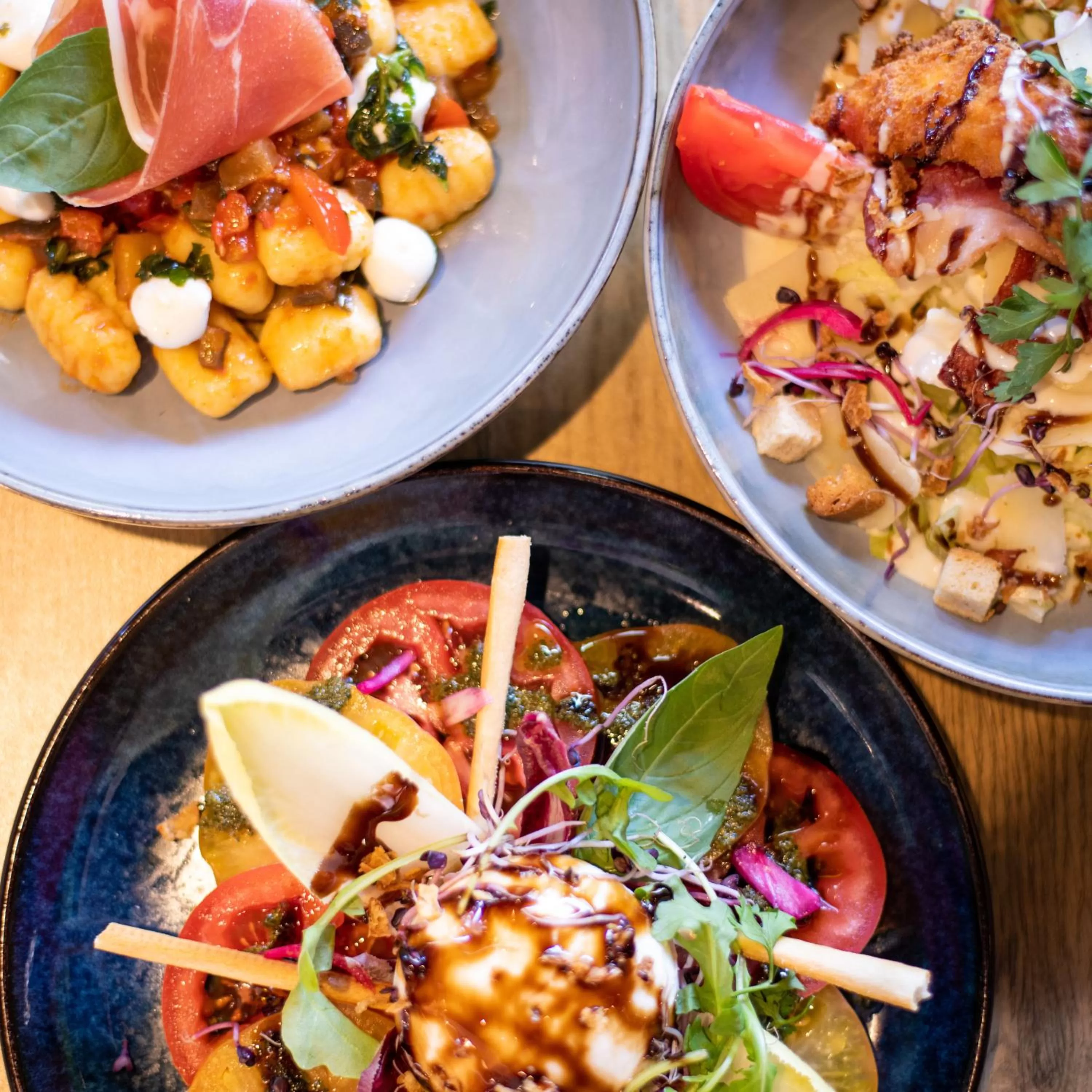 Food and drinks in ibis Aix en Provence