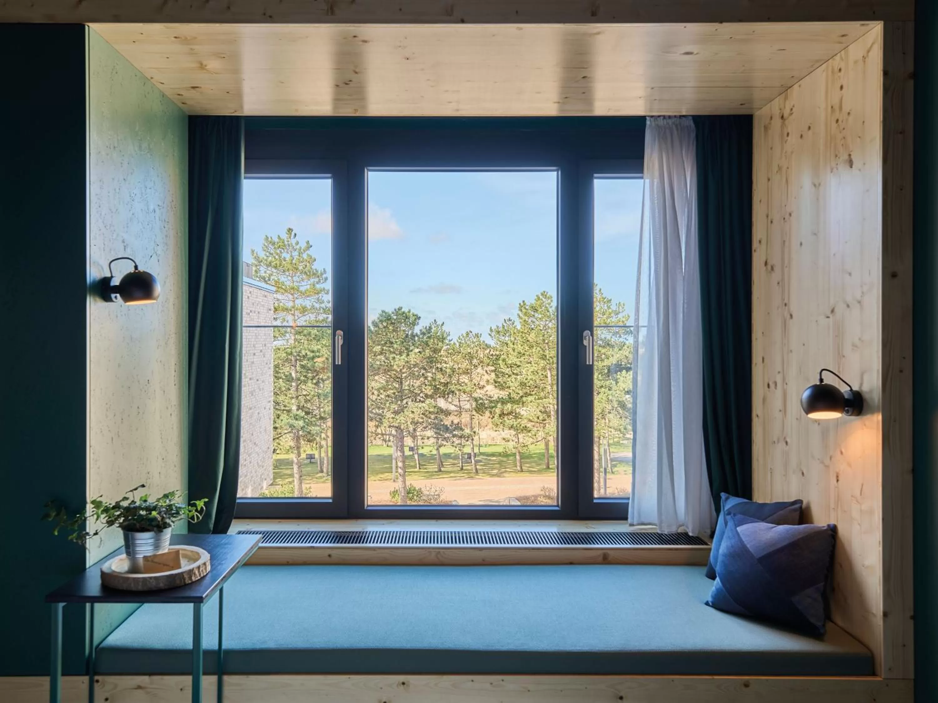 View (from property/room) in Urban Nature St Peter-Ording