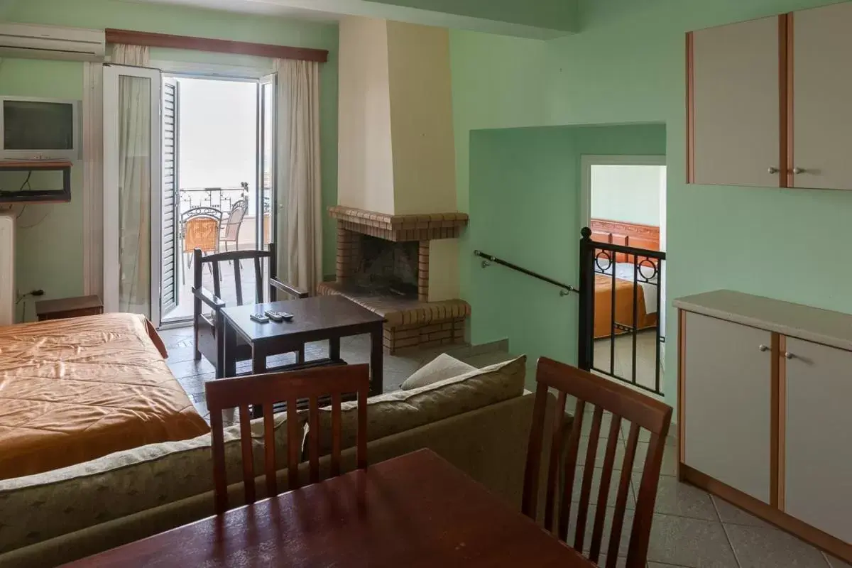 Family Apartment in Epidavros Seascape Family Apartment in Epidavros Seascape