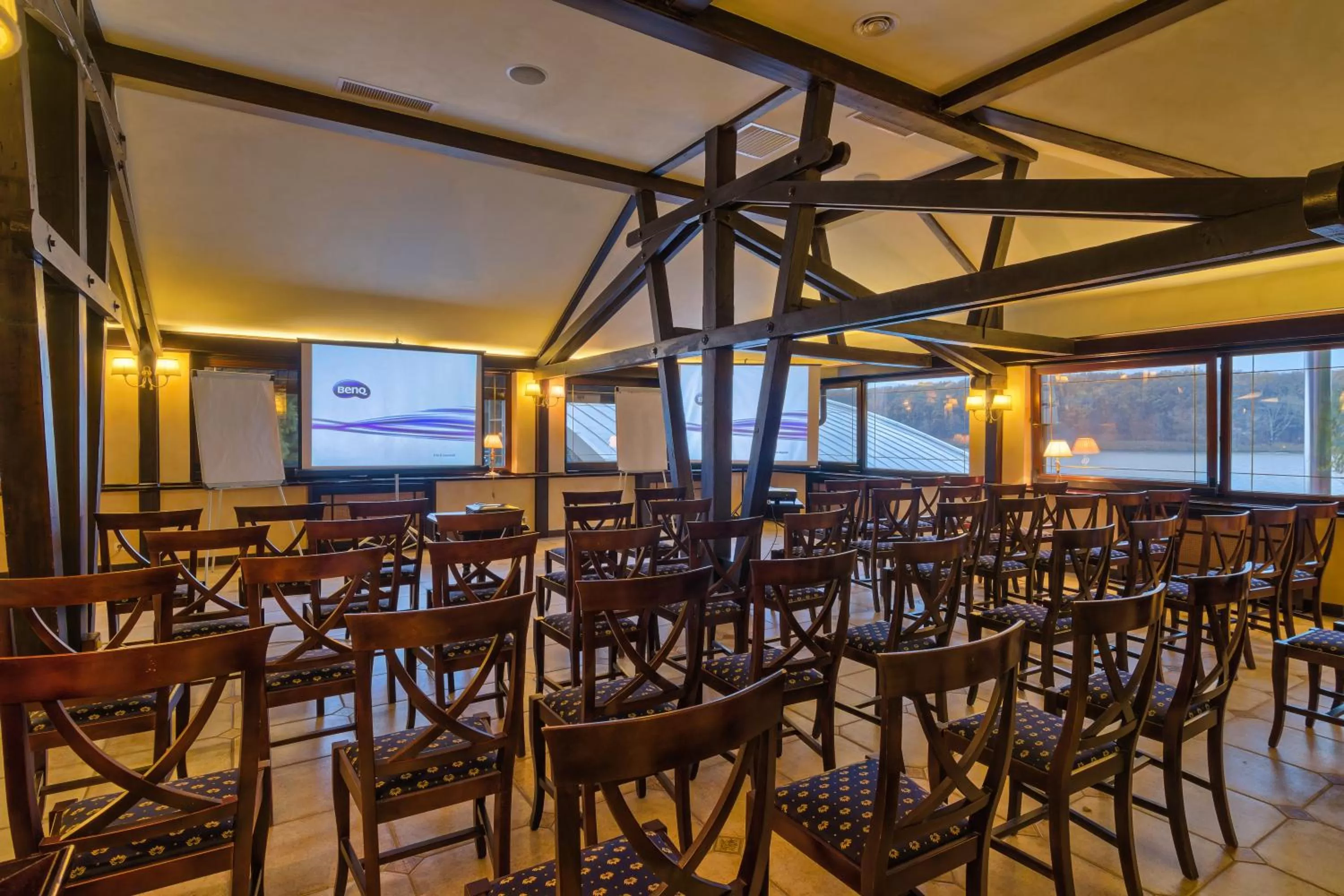 Business facilities in Hotel Snagov Club