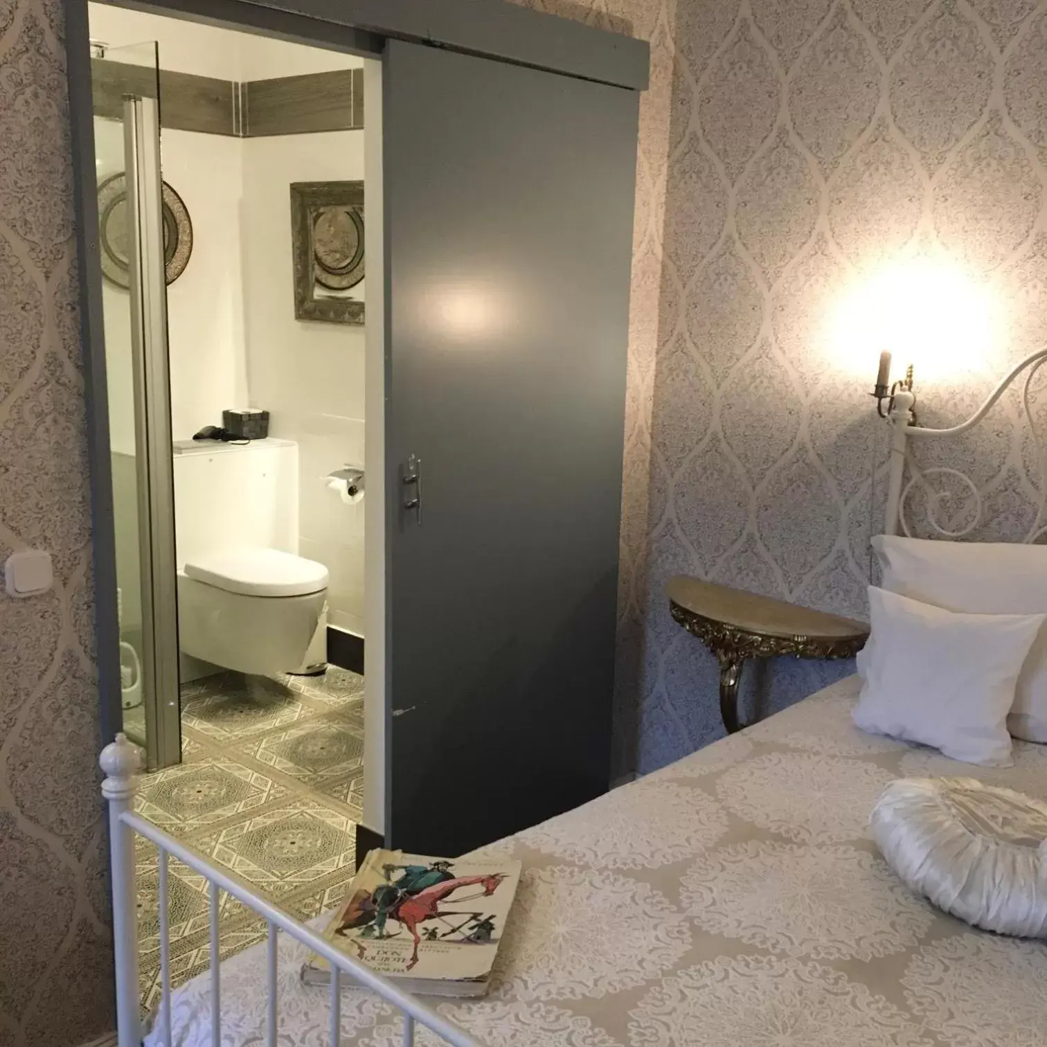 Apartment in Hotel Söruper Hof Apartment in Hotel Söruper Hof