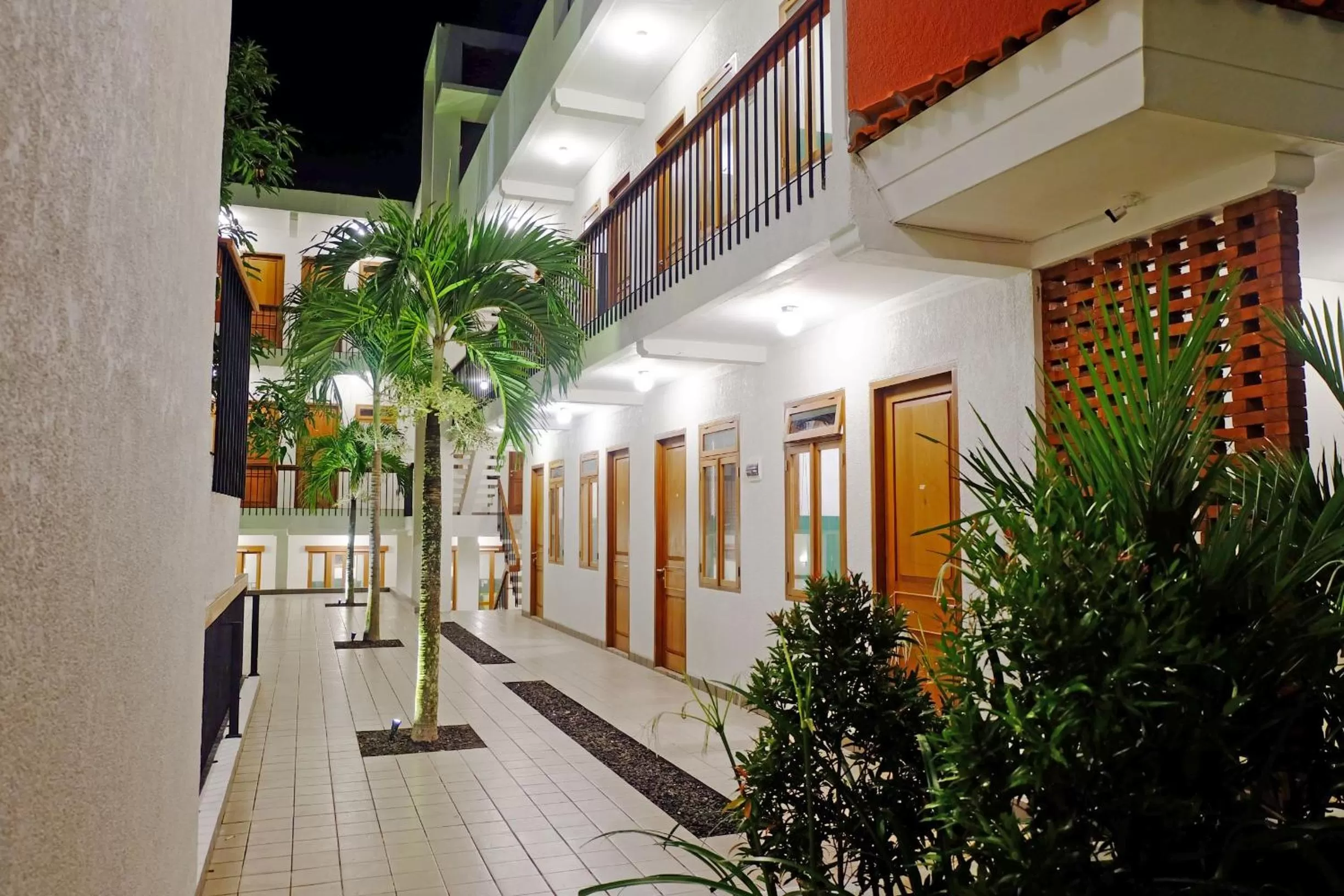 Property building in Liberta Malioboro South