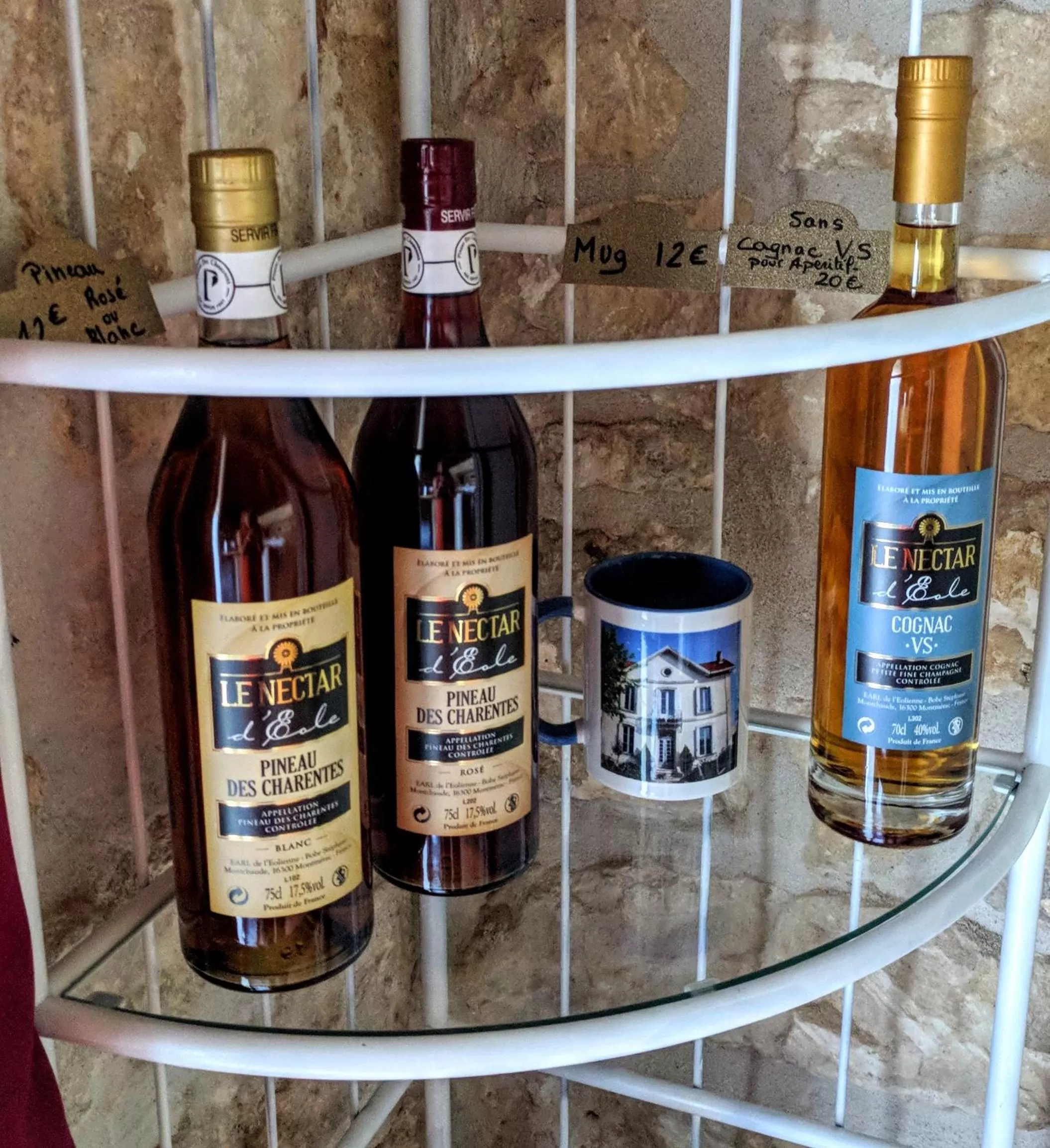 Other in Saint James House