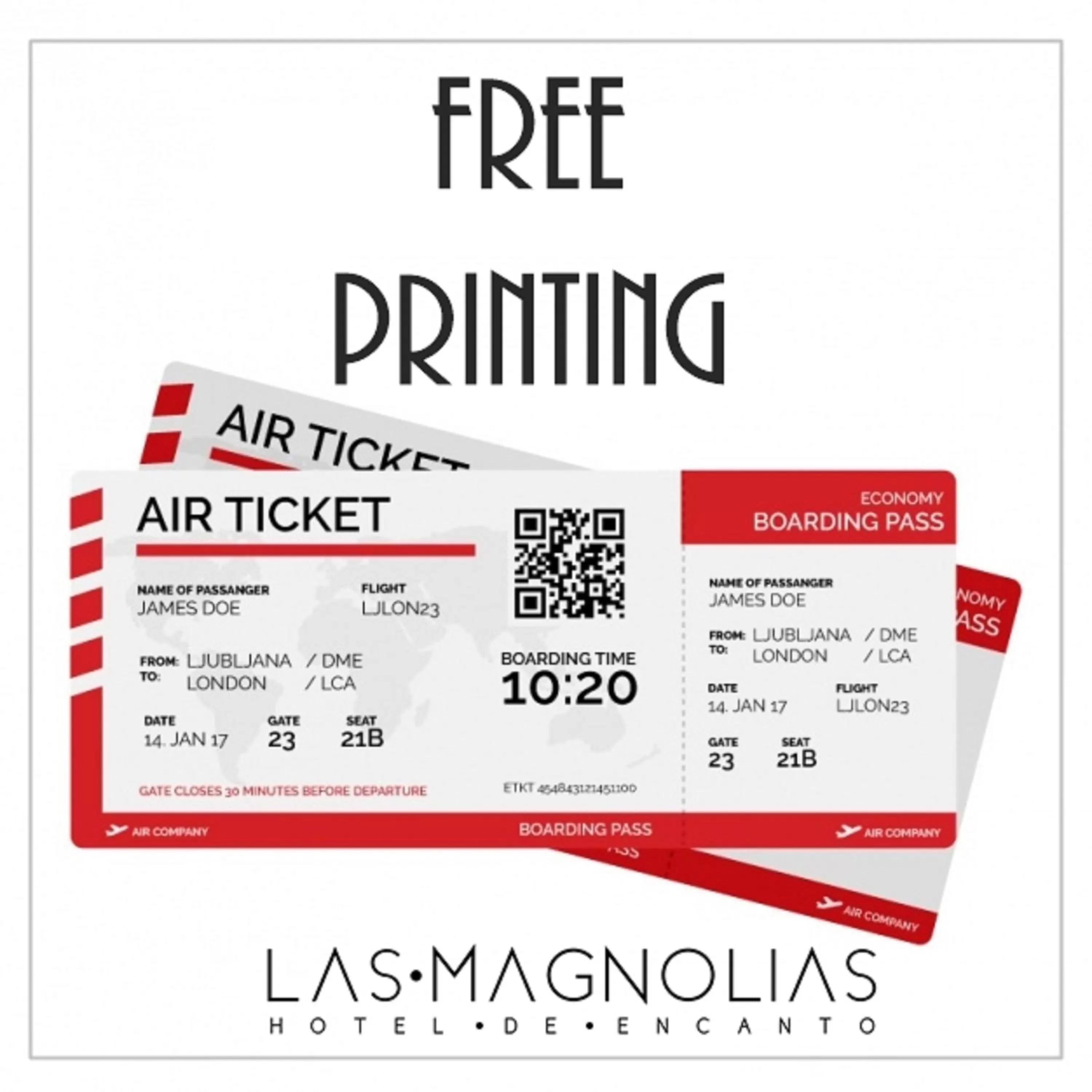 Las Magnolias Hotel Boutique