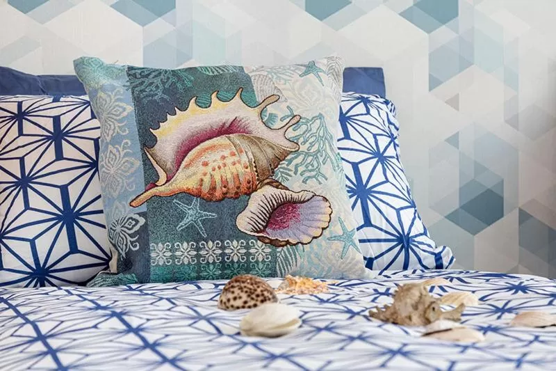 Bed in Ghe Sem Morazzone B&B