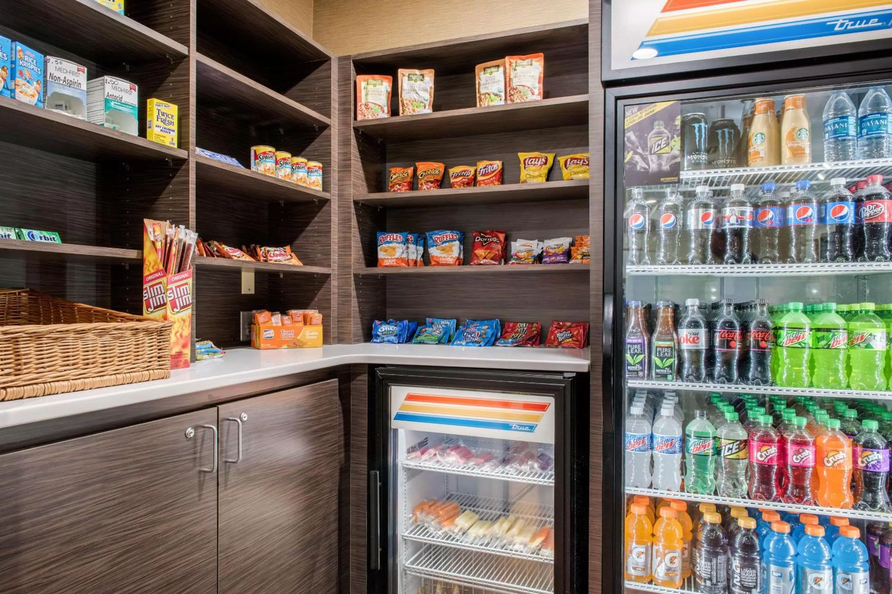 Other in Sleep Inn & Suites Columbus South