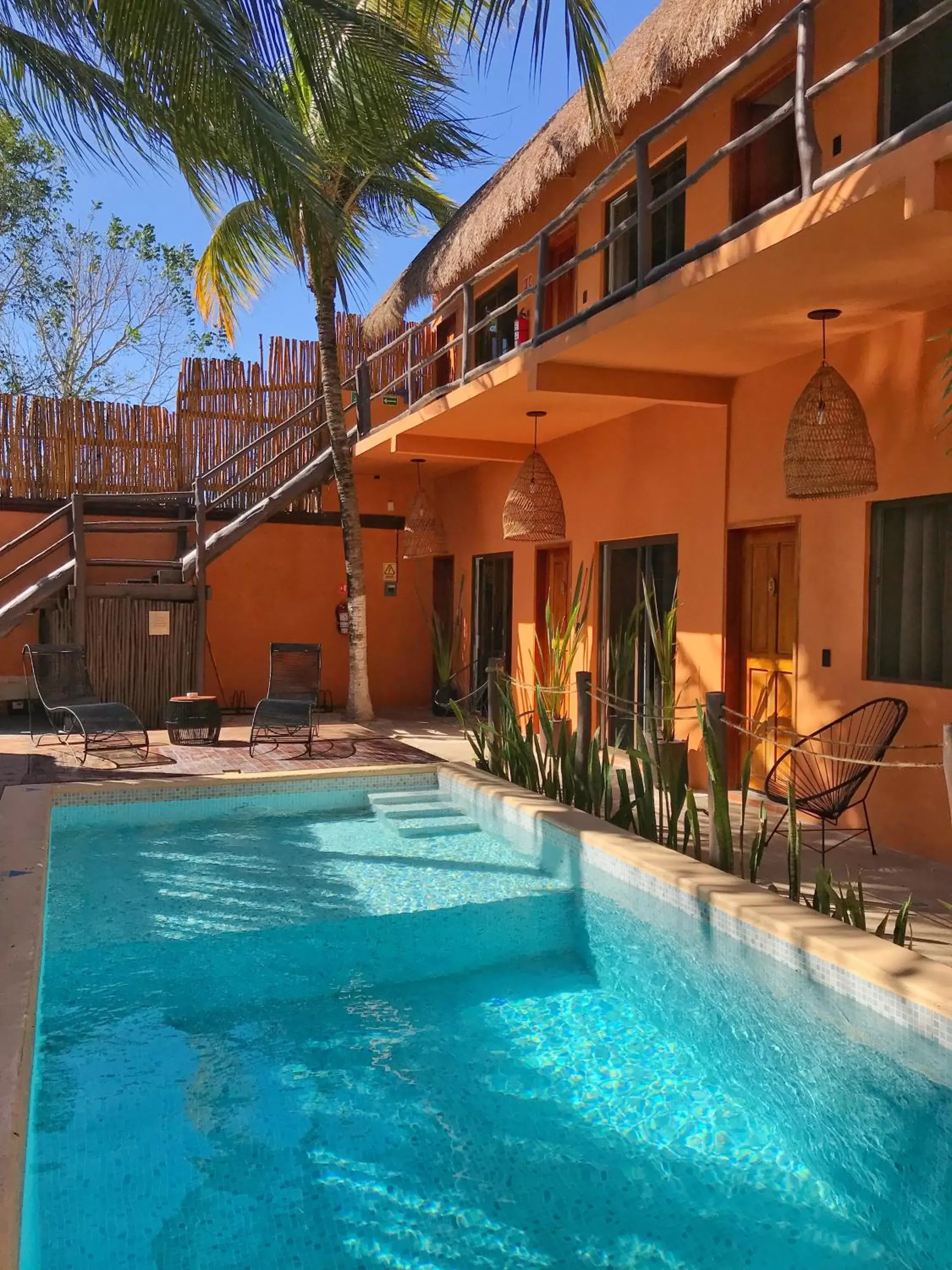 Hotel Sur Bacalar Hotel Sur Bacalar