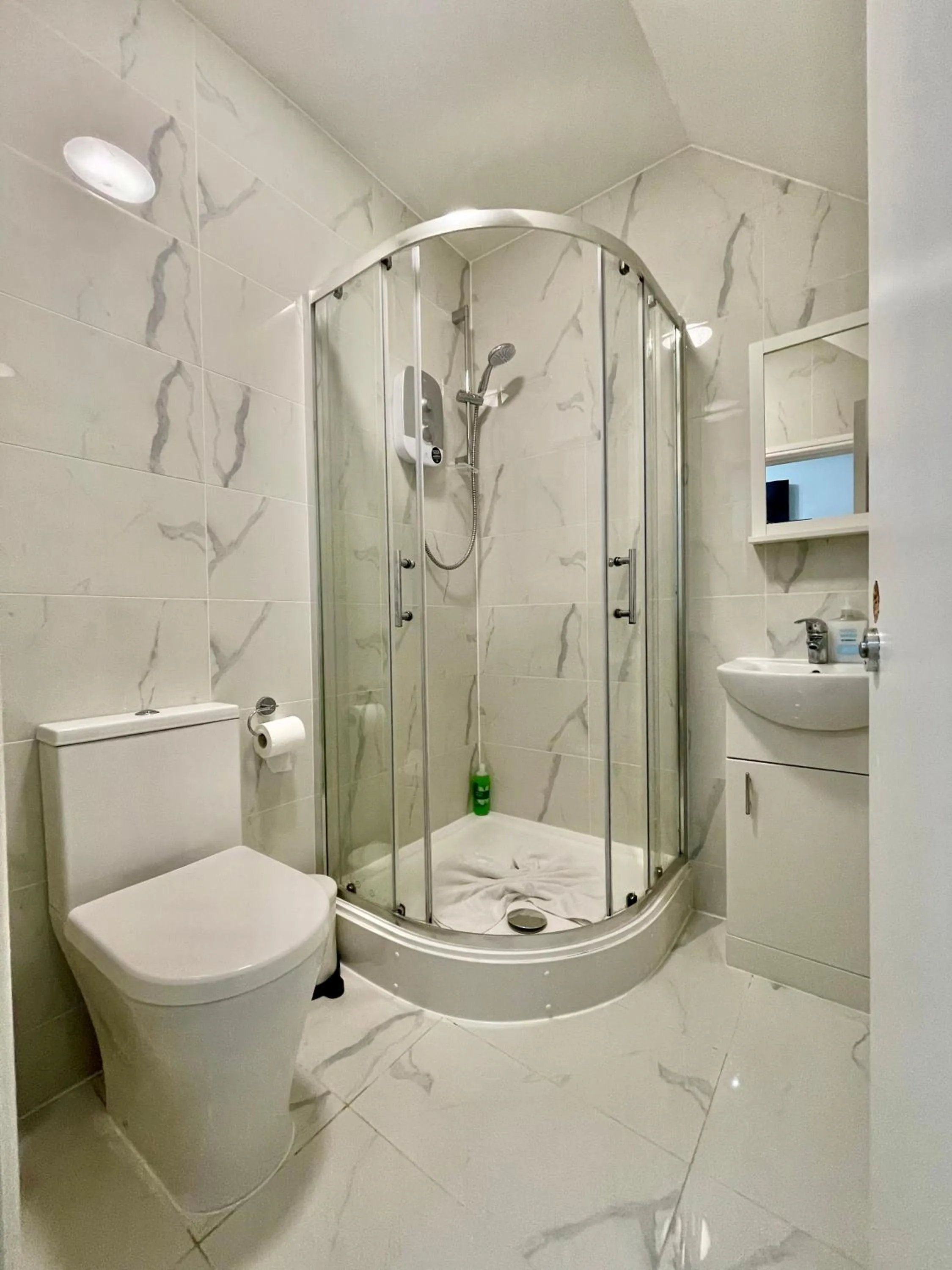 Other in Comfortable - Cosy - Budget Studios in City Center