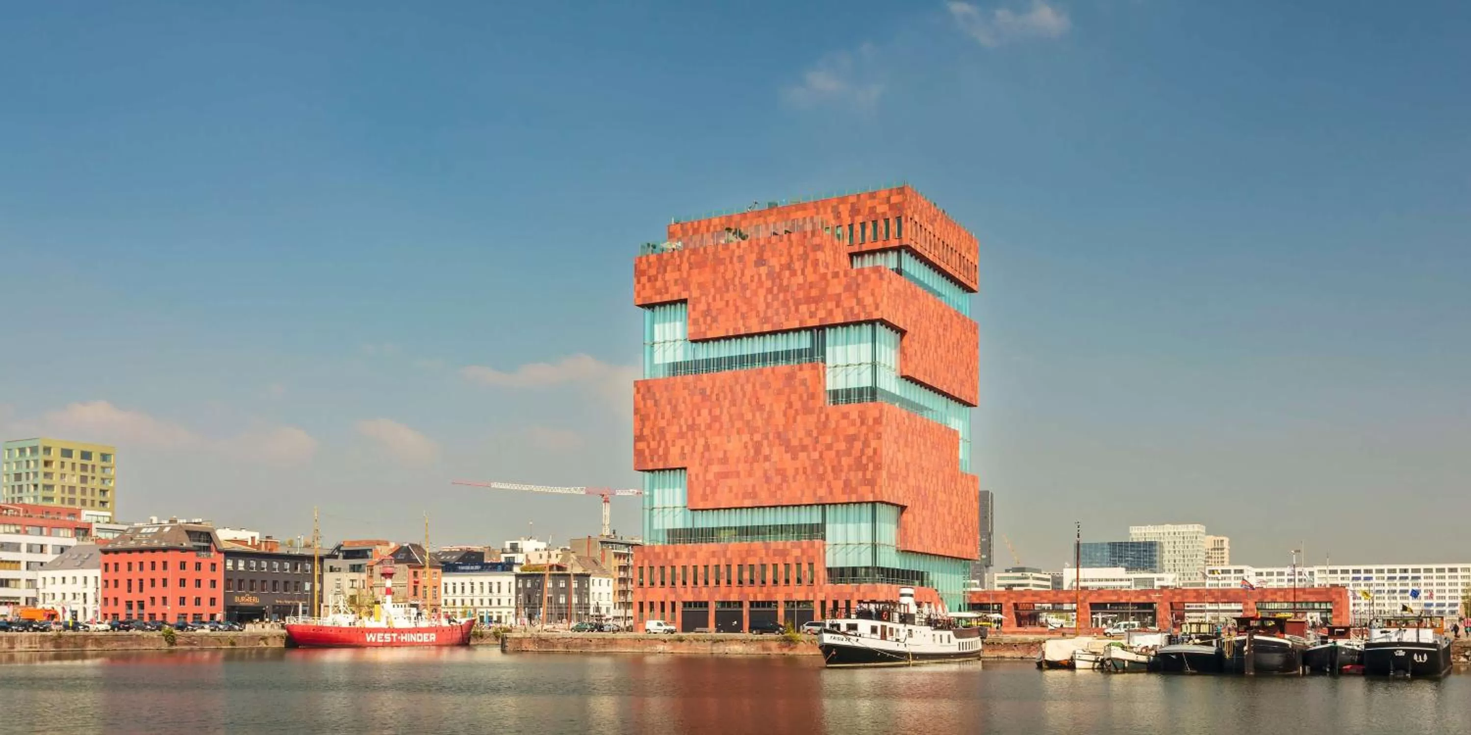 Other in Radisson Blu Hotel, Antwerp City Centre