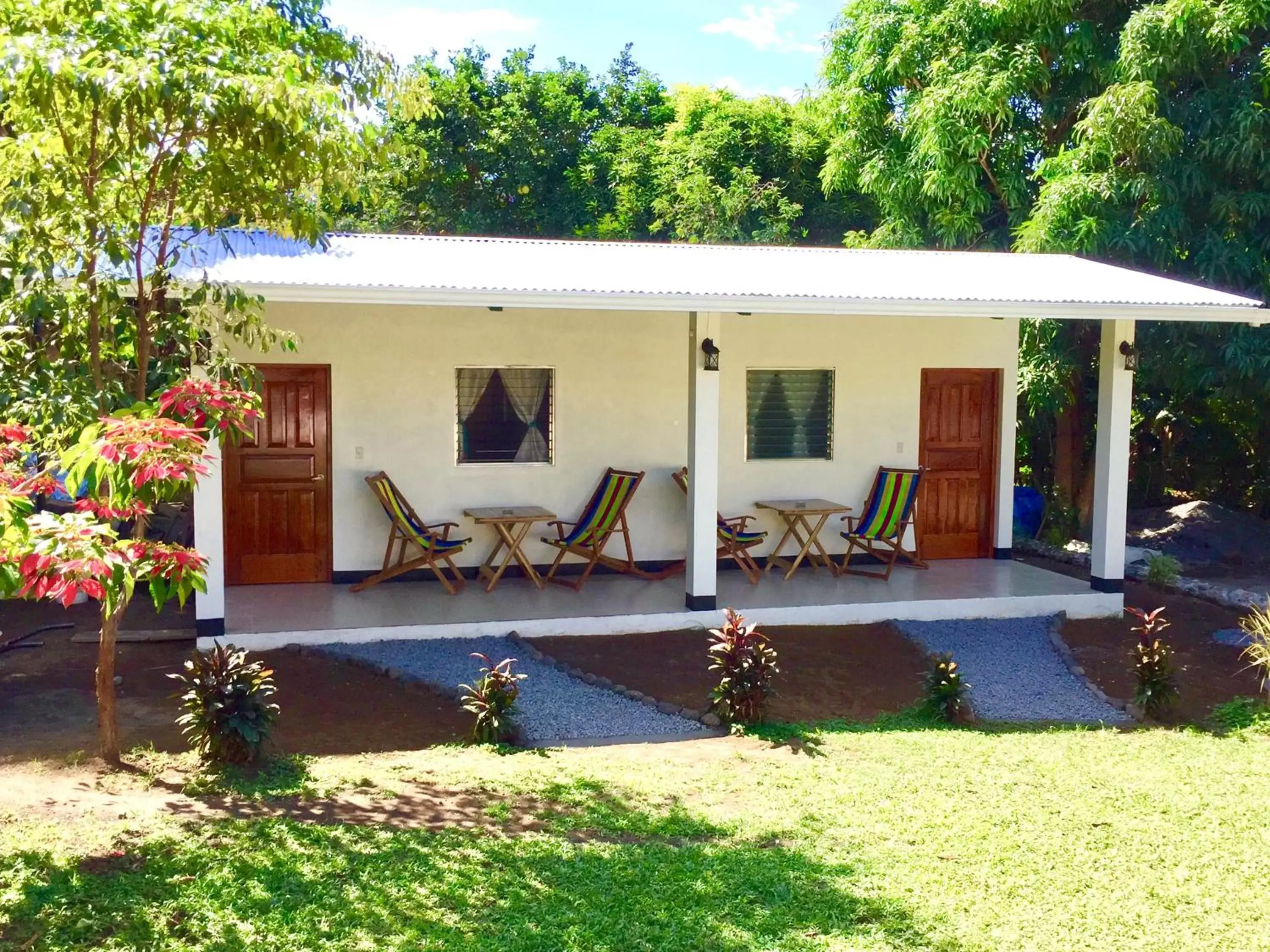 Standard Double Room in Hospedaje Soma Ometepe Hotel Standard Double Room in Hospedaje Soma Ometepe Hotel