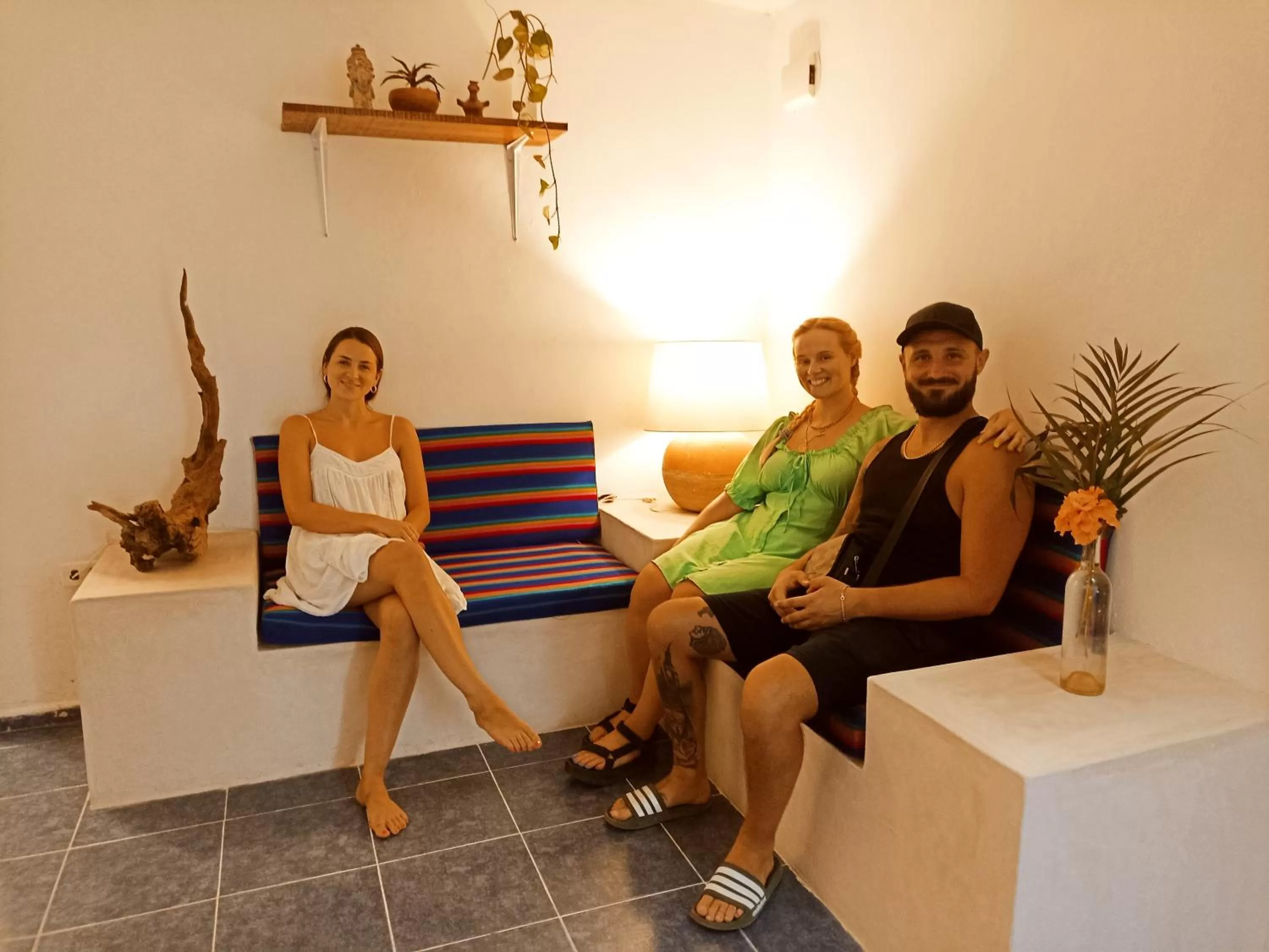 Casa De Los Pájaros - B&B