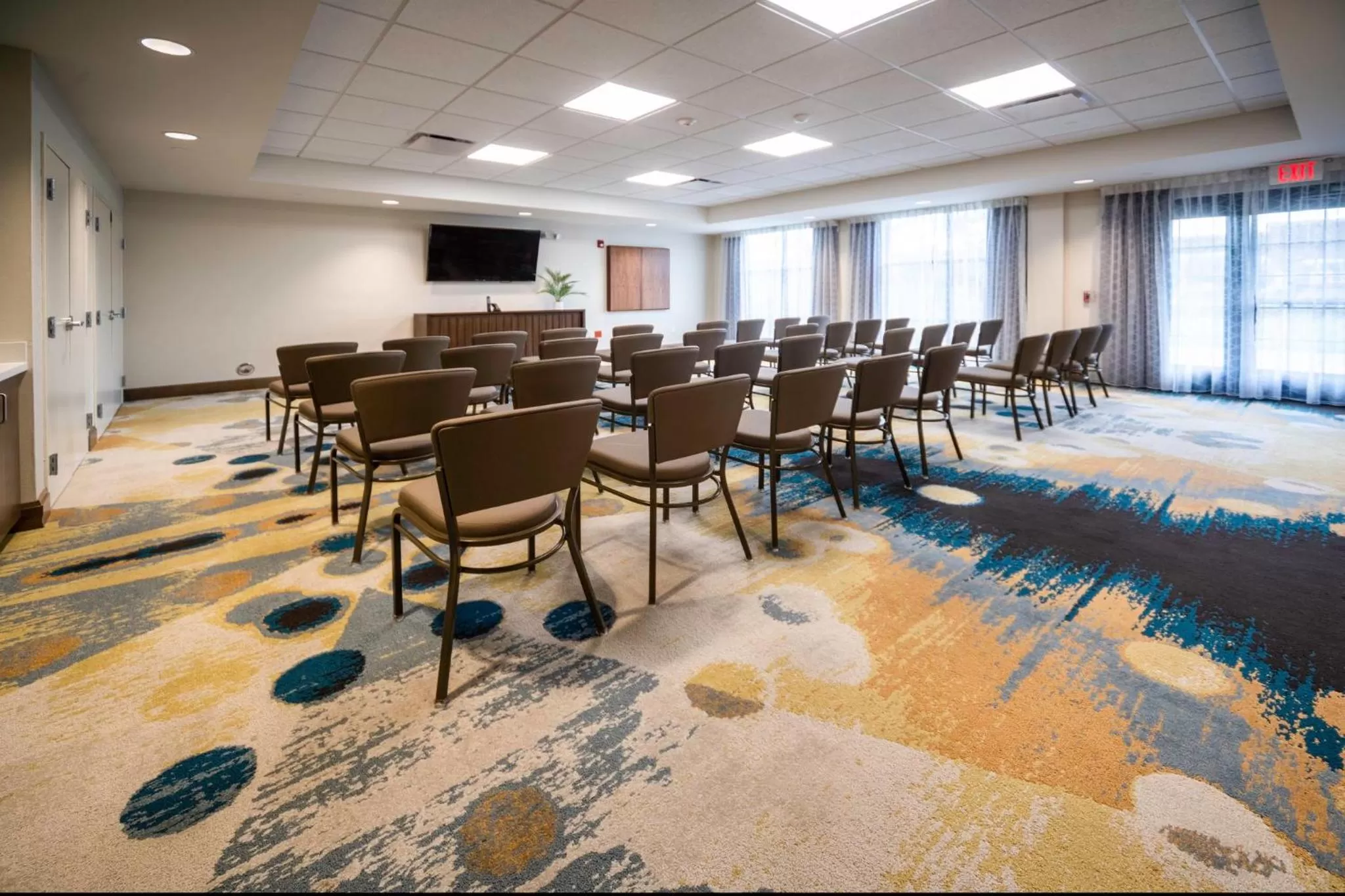 Meeting/conference room in Staybridge Suites - Summerville by IHG