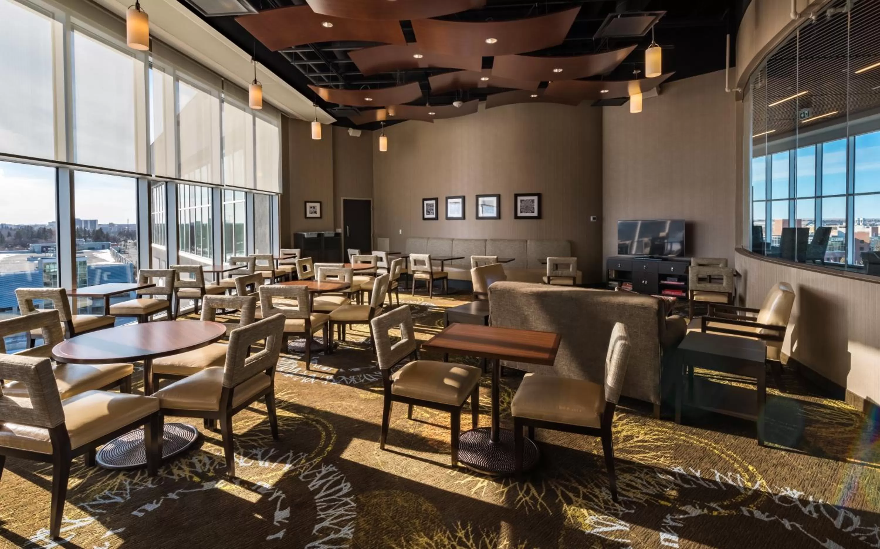 Breakfast in Staybridge Suites - Saskatoon - University by IHG