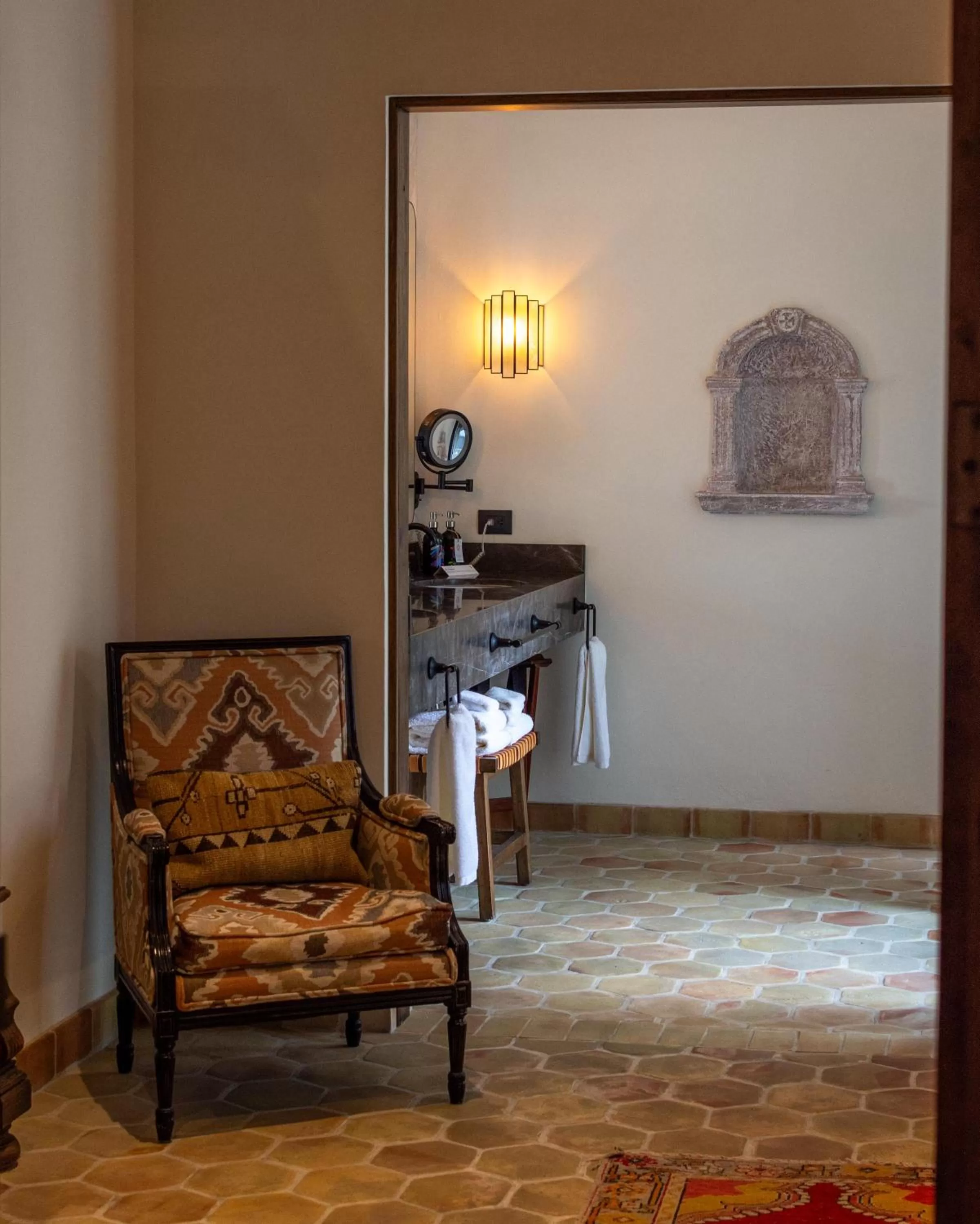 Casa 1810 Parque Hotel Boutique