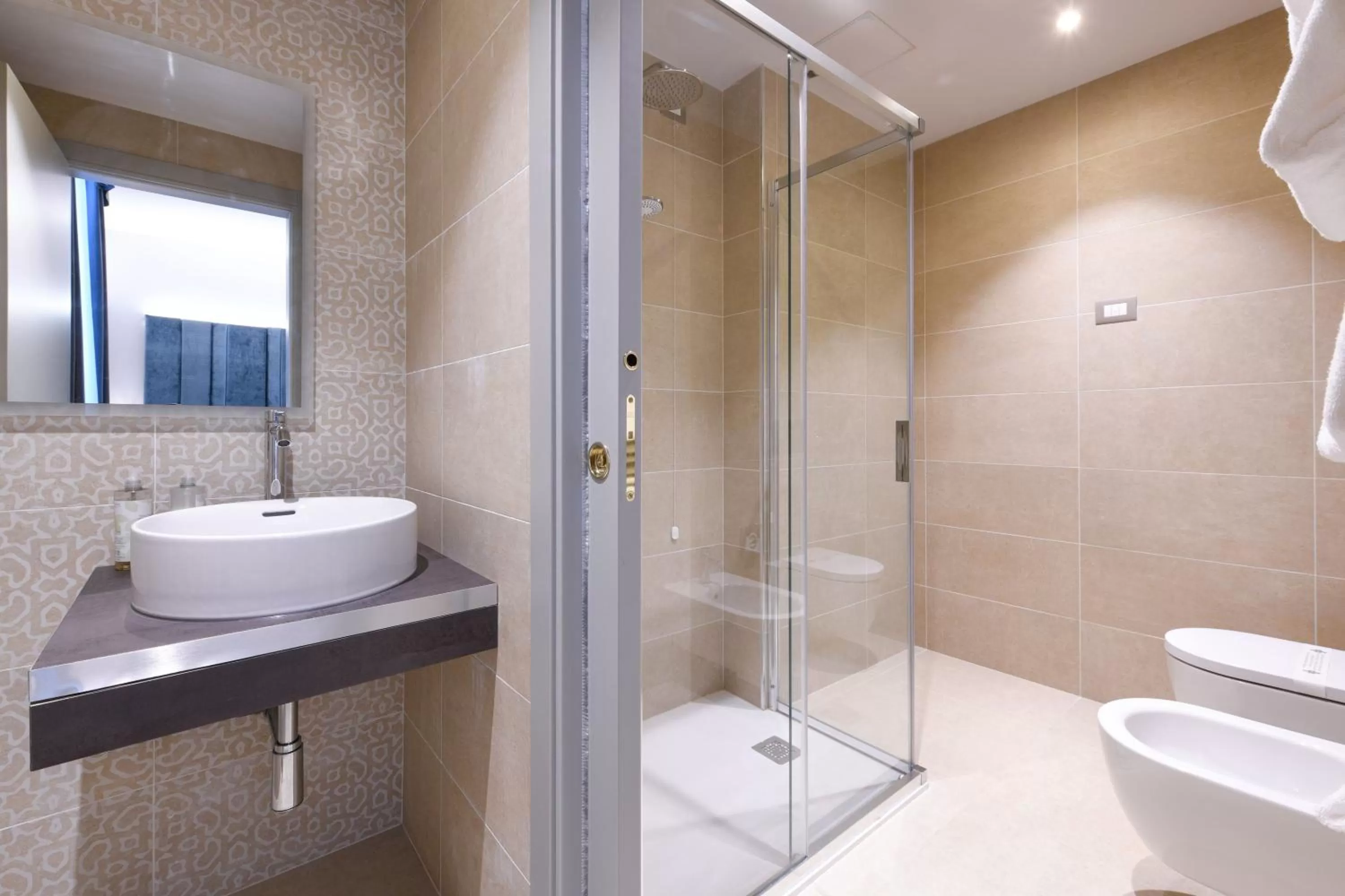 Palazzo Santo Spirito