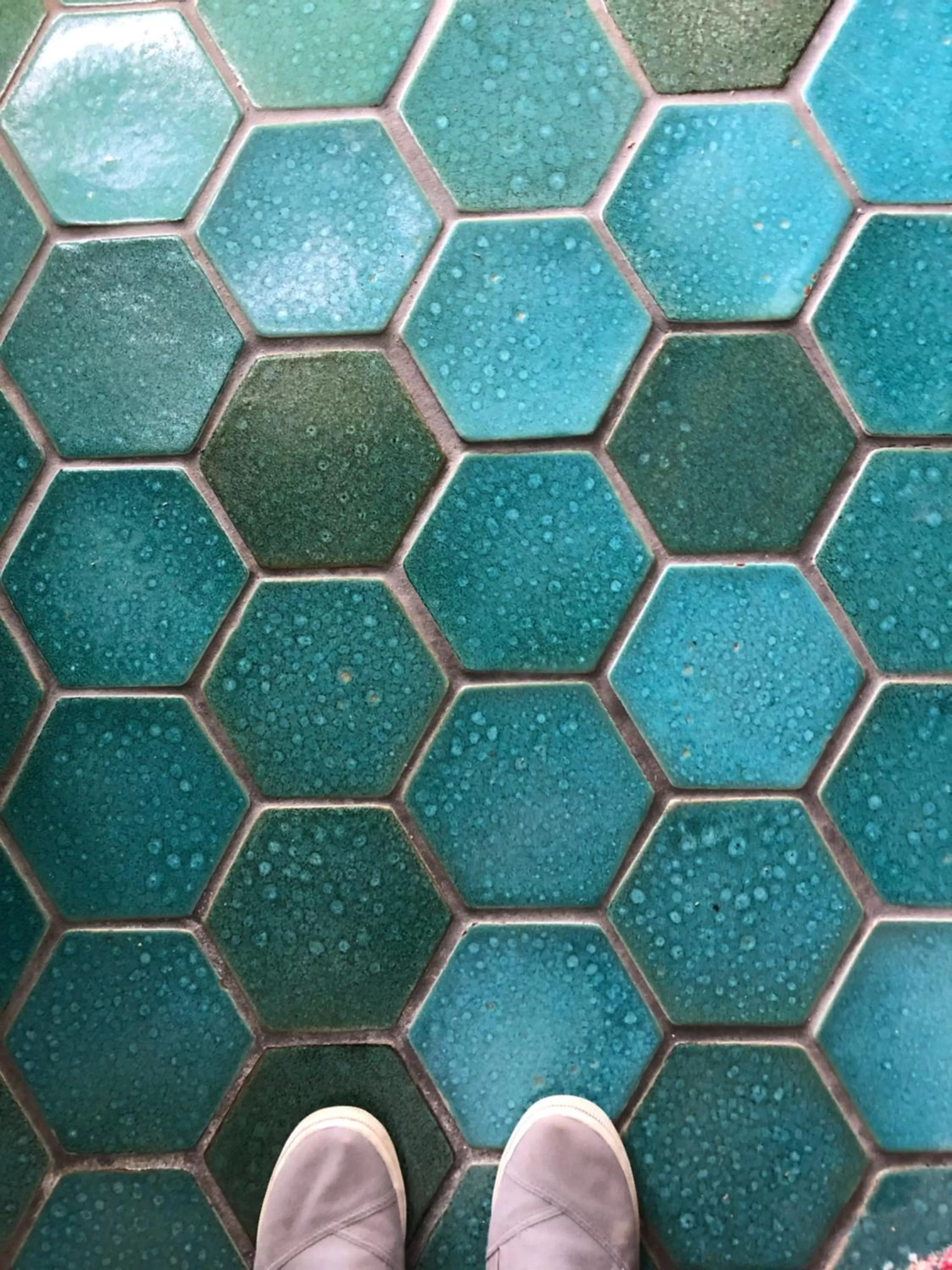 Property building in The Water Street Inn