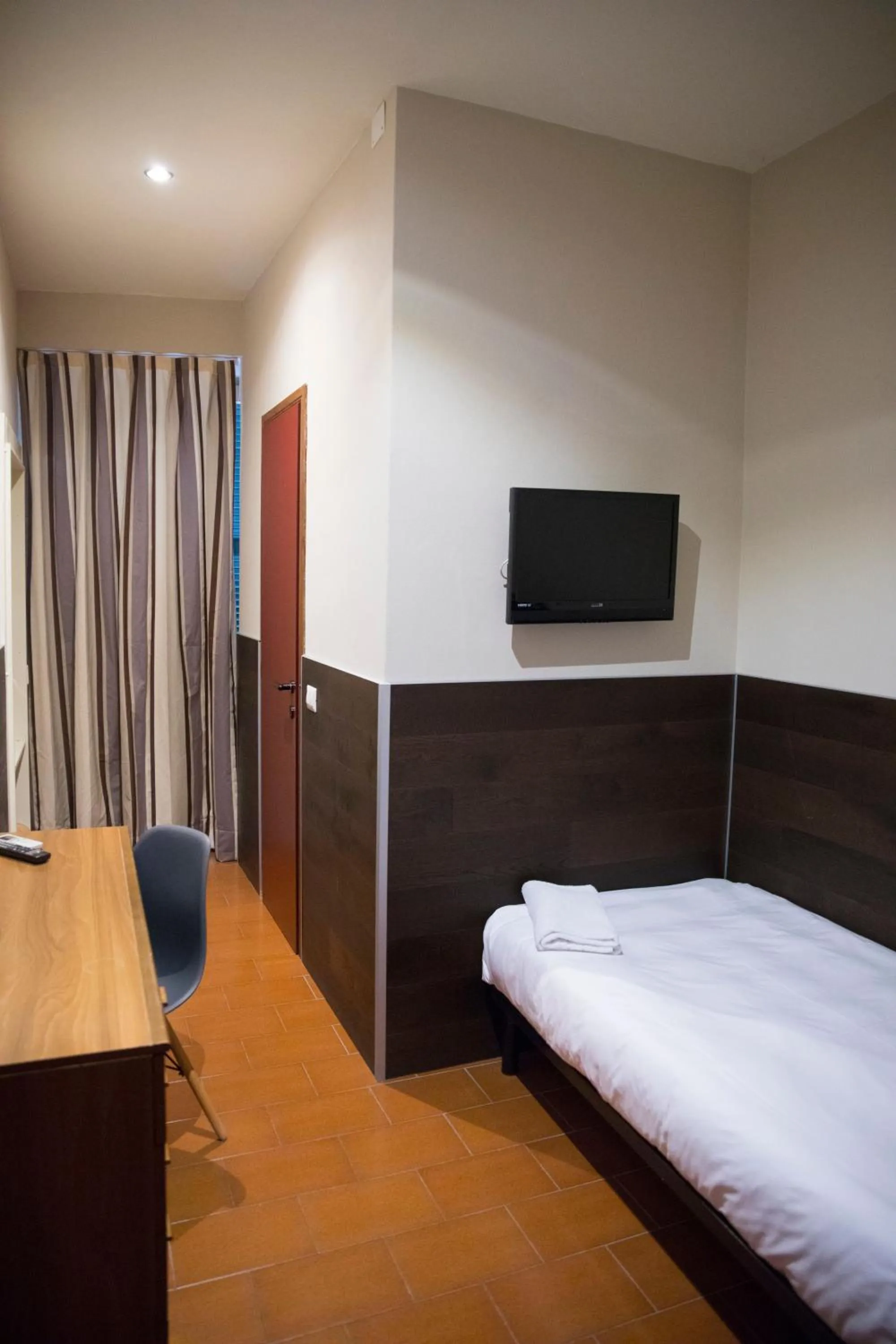 Photo of the whole room, Bed in Bastimento