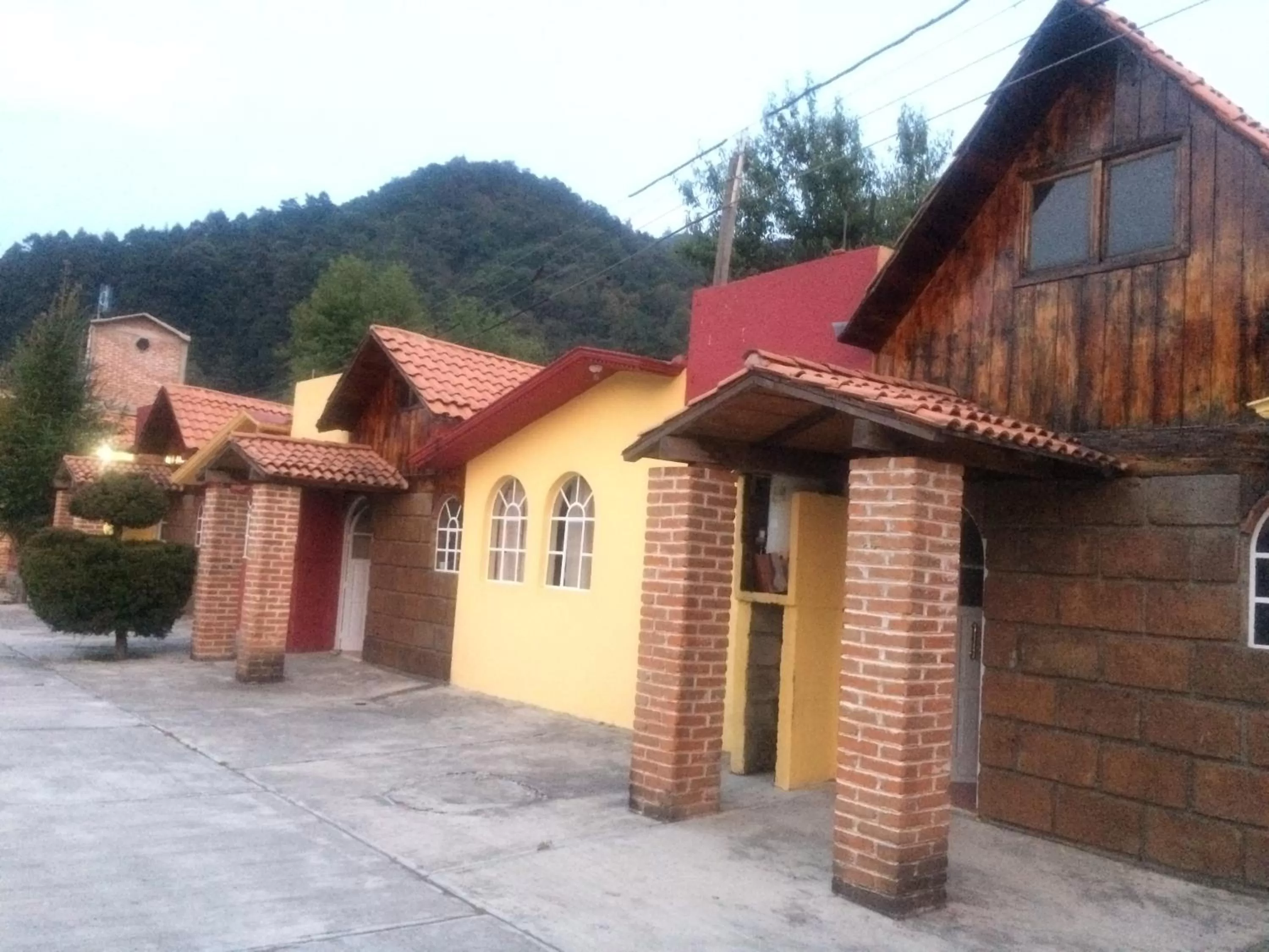 Hotel Real de San Antonio