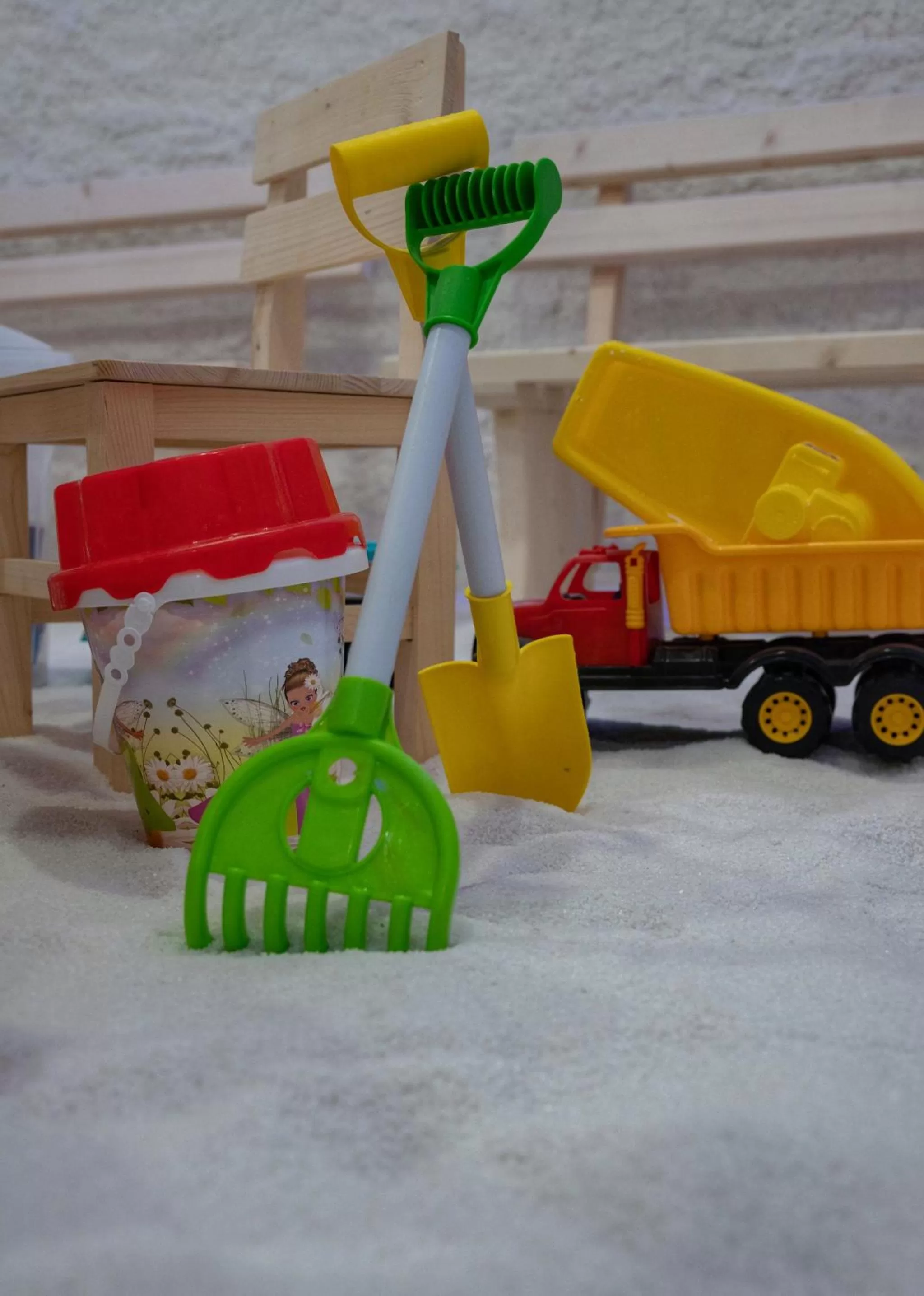 Property building in Lime House, Kyustendil