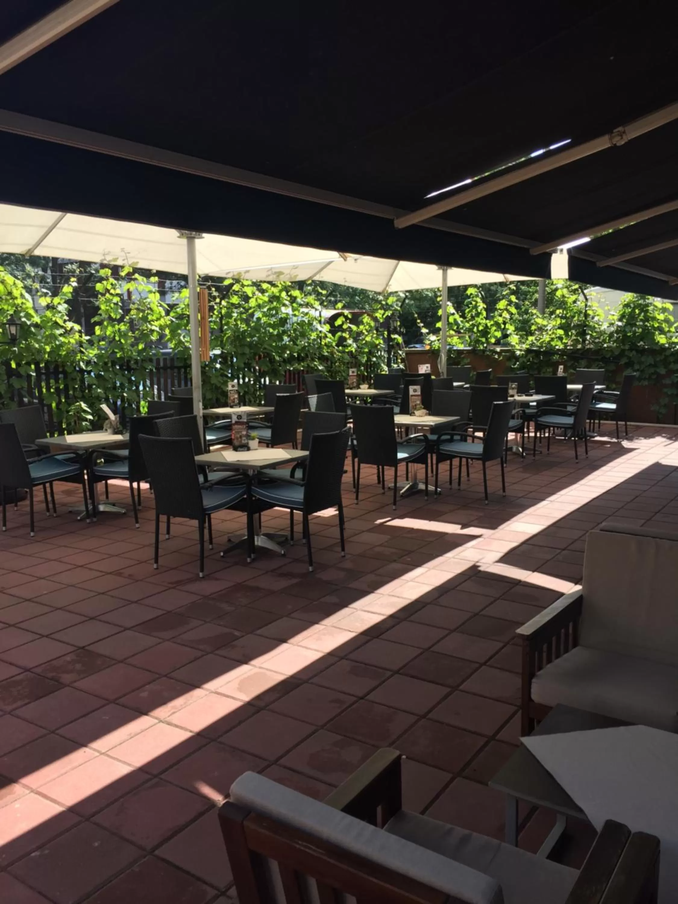 Internal: Not applicable to any particular room, Restaurant/Places to Eat in B&B Alex