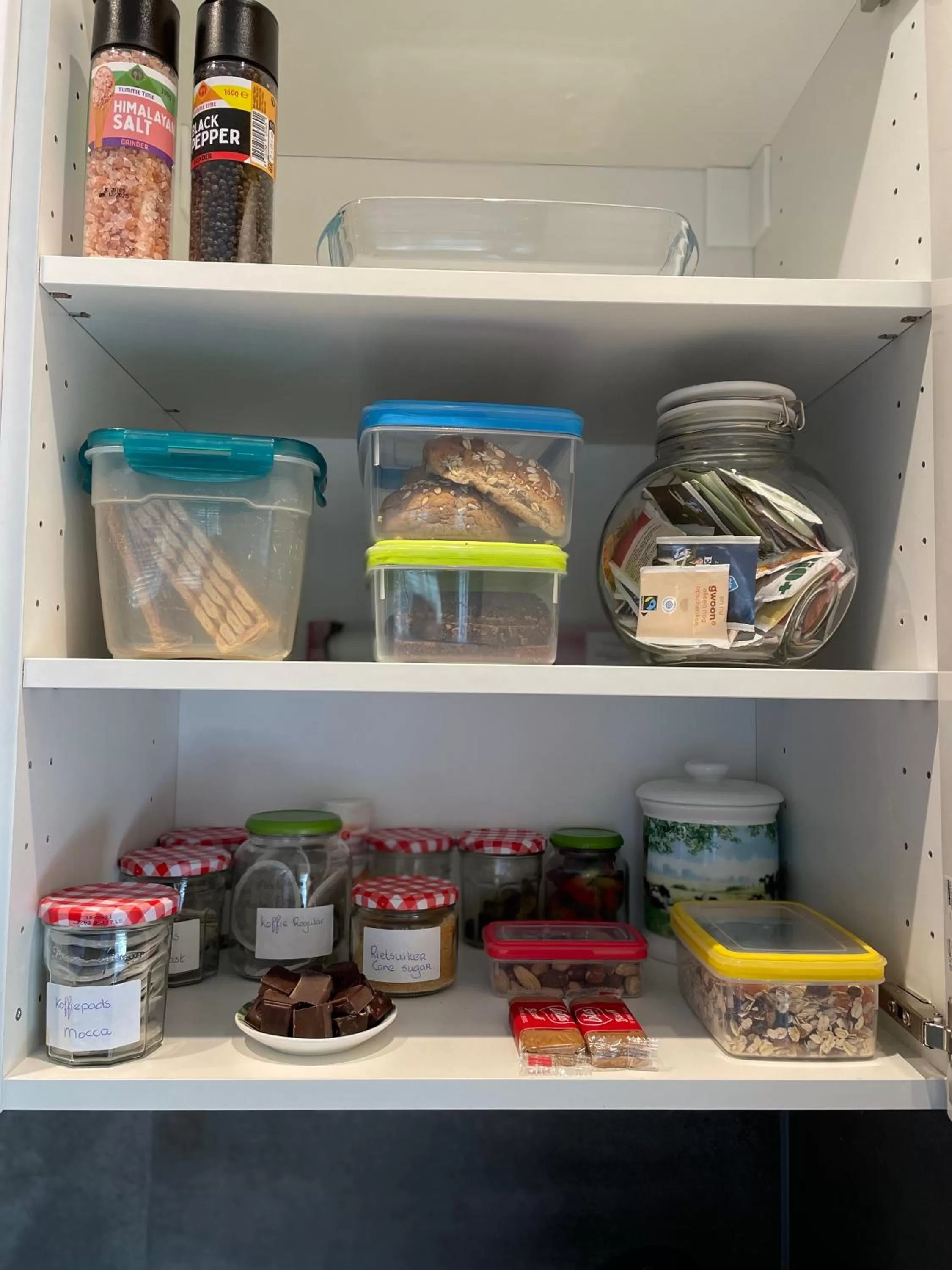 Breakfast in Bed & Breakfast Danina