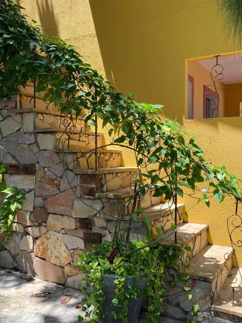 Pousada Saruê Natal Praia RN