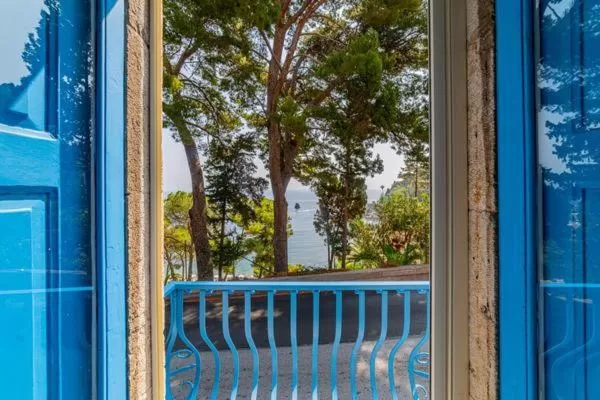 View (from property/room) in ToviMar Apartments