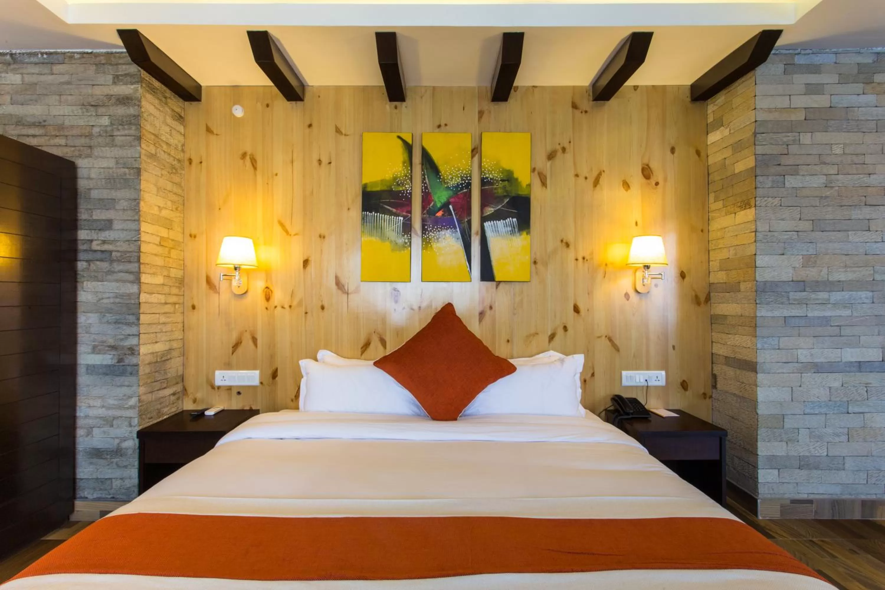 Other, Bed in Bodhi Suites Boutique Hotel and Spa