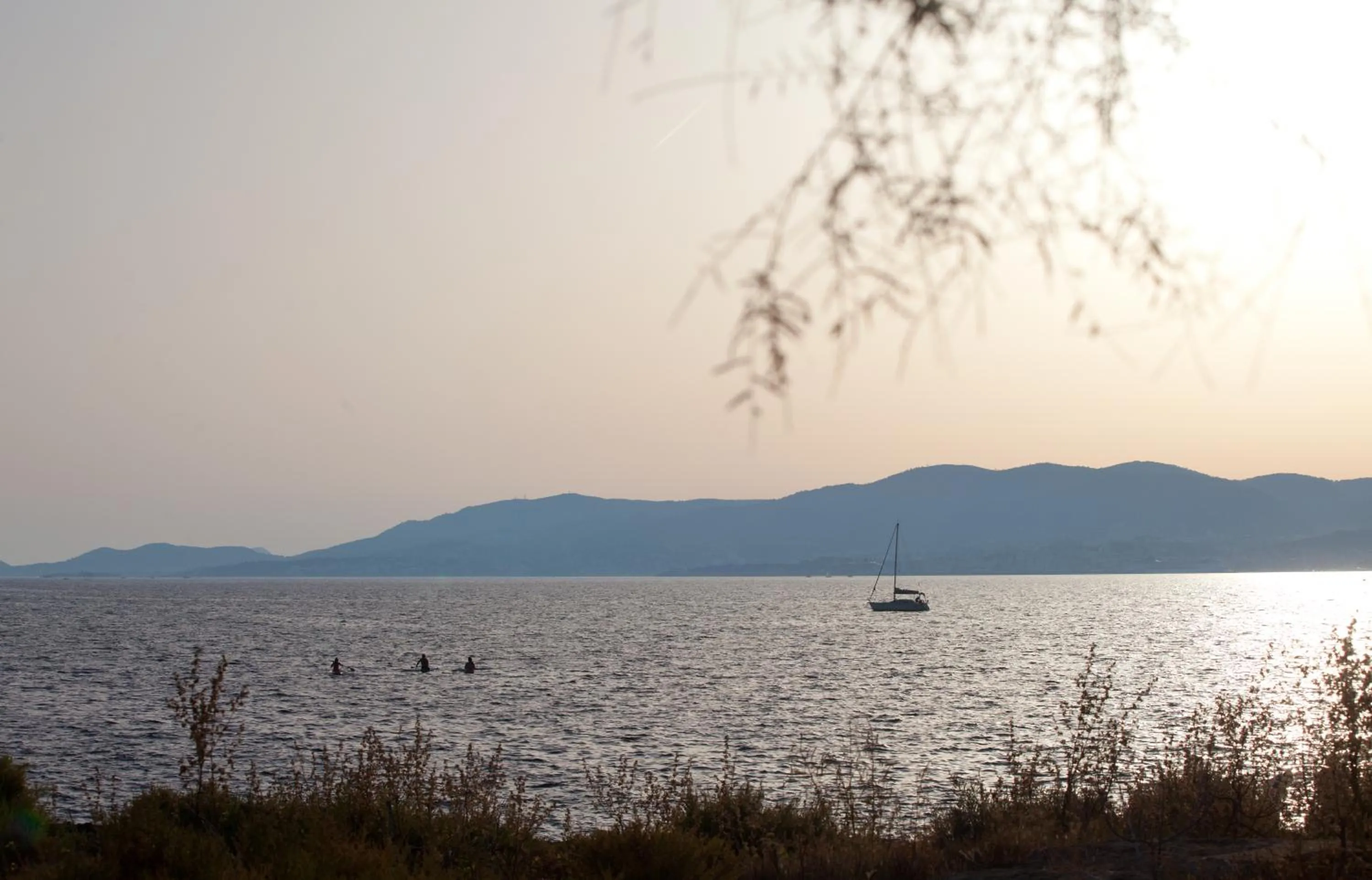 Natural landscape in JS Palma Stay - Adults Only