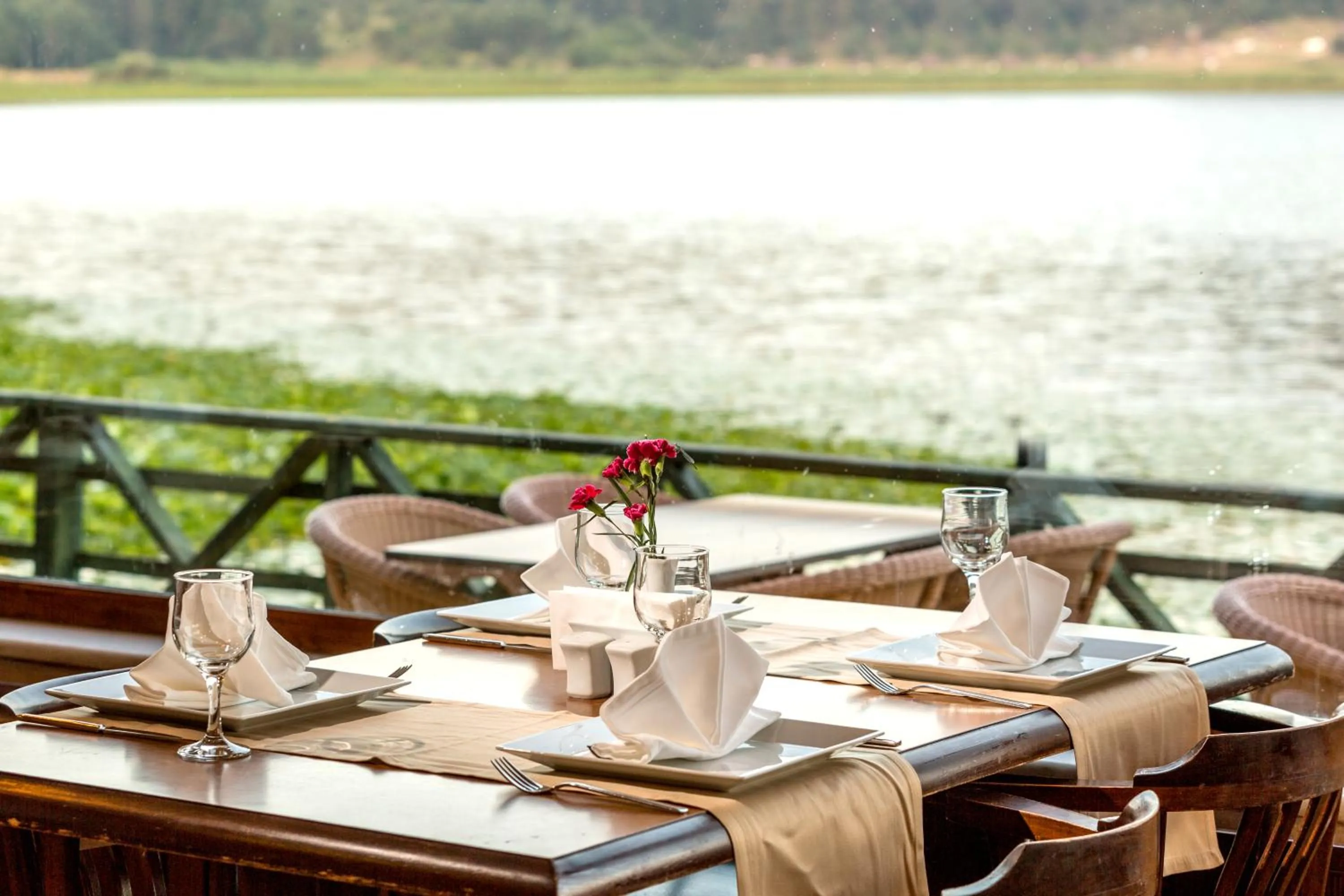 Banquet/Function facilities in Buyuk Abant Hotel