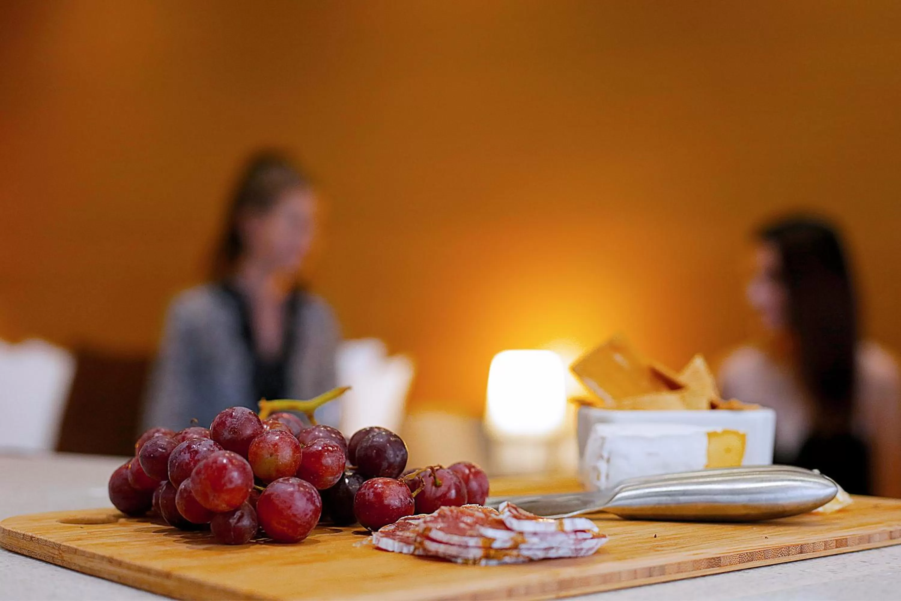 Area and facilities in Trip Motel Gatton