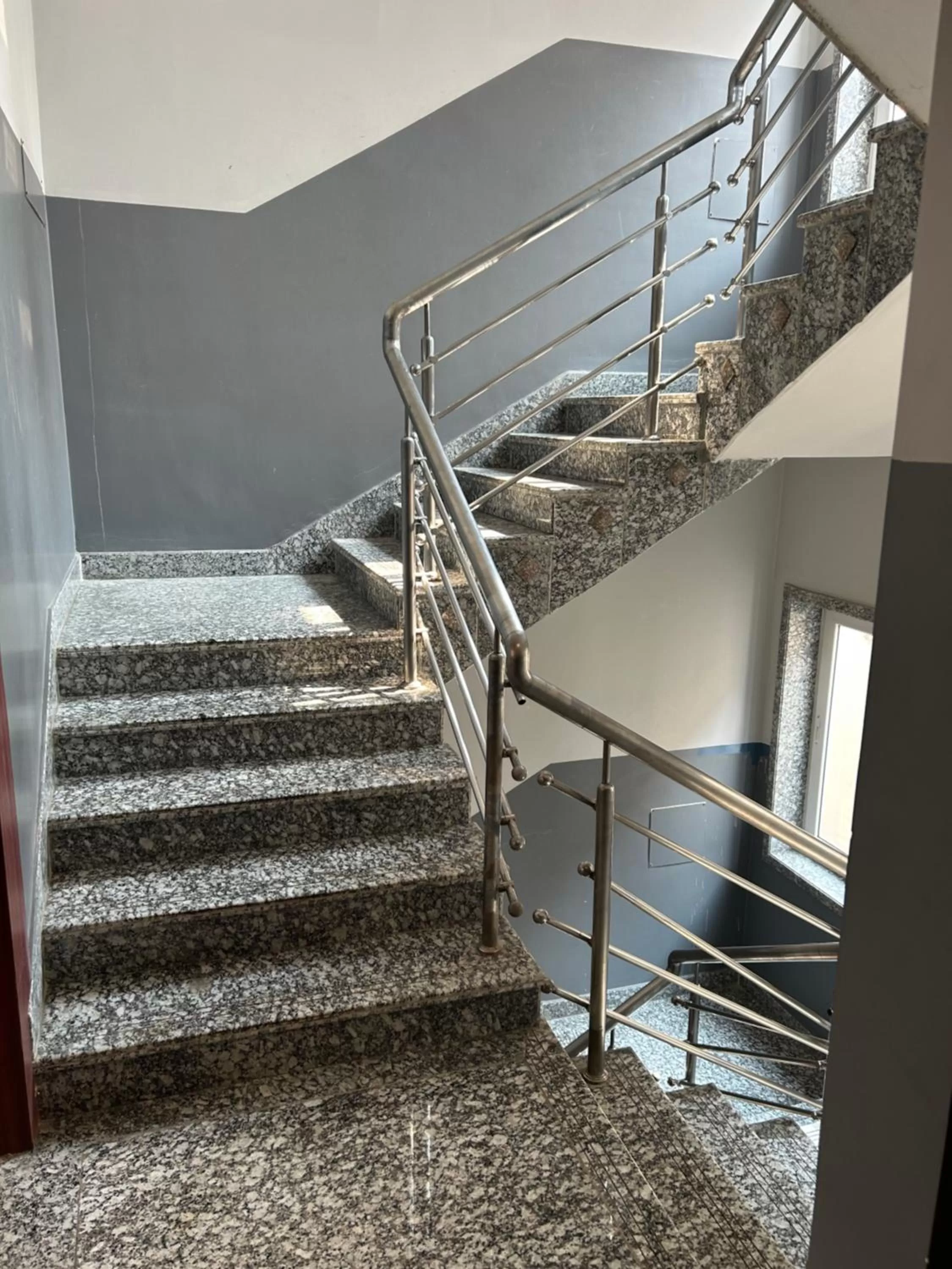 The Aster Enclave Hotel