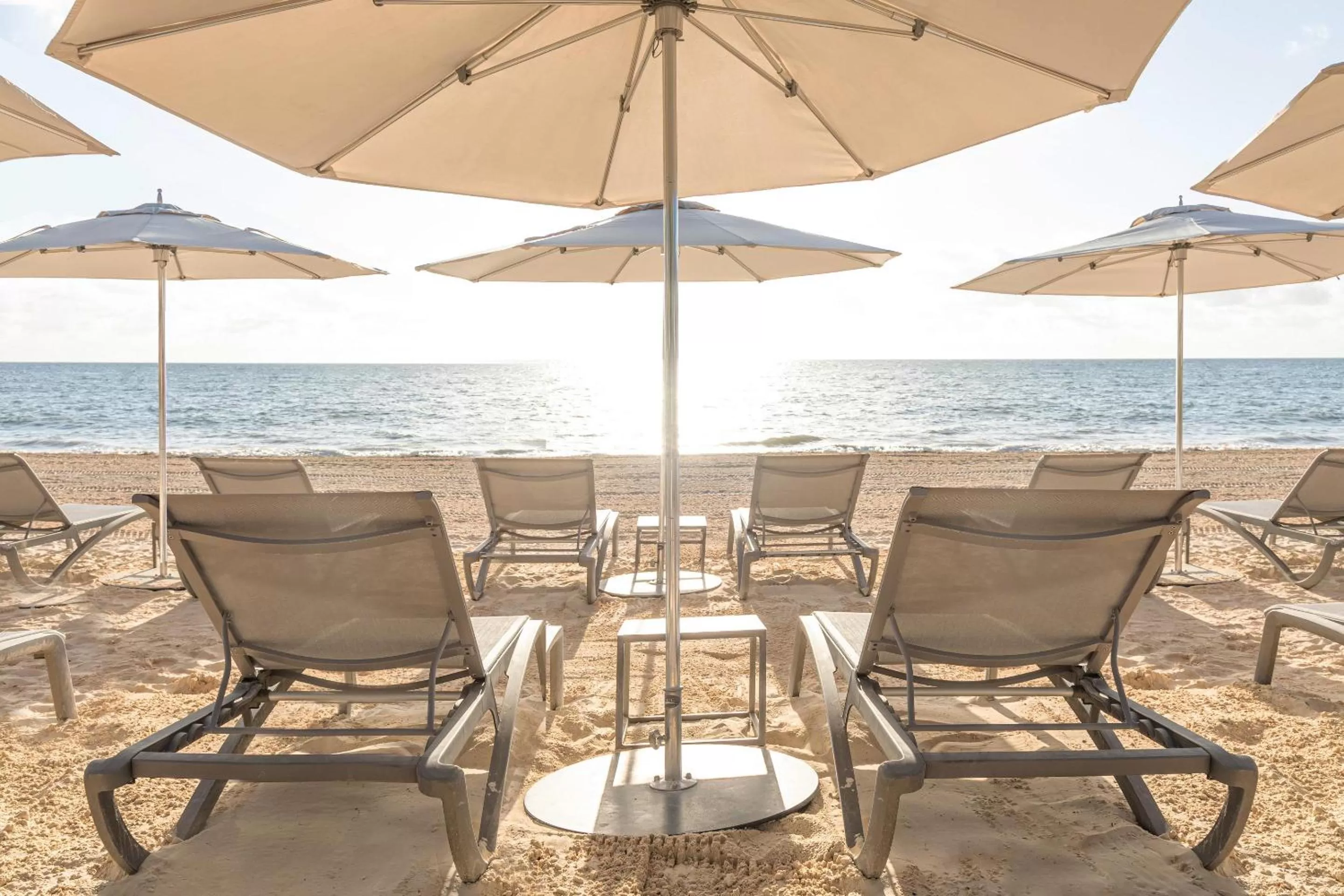 Day in Moon Palace The Grand Cancun All Inclusive